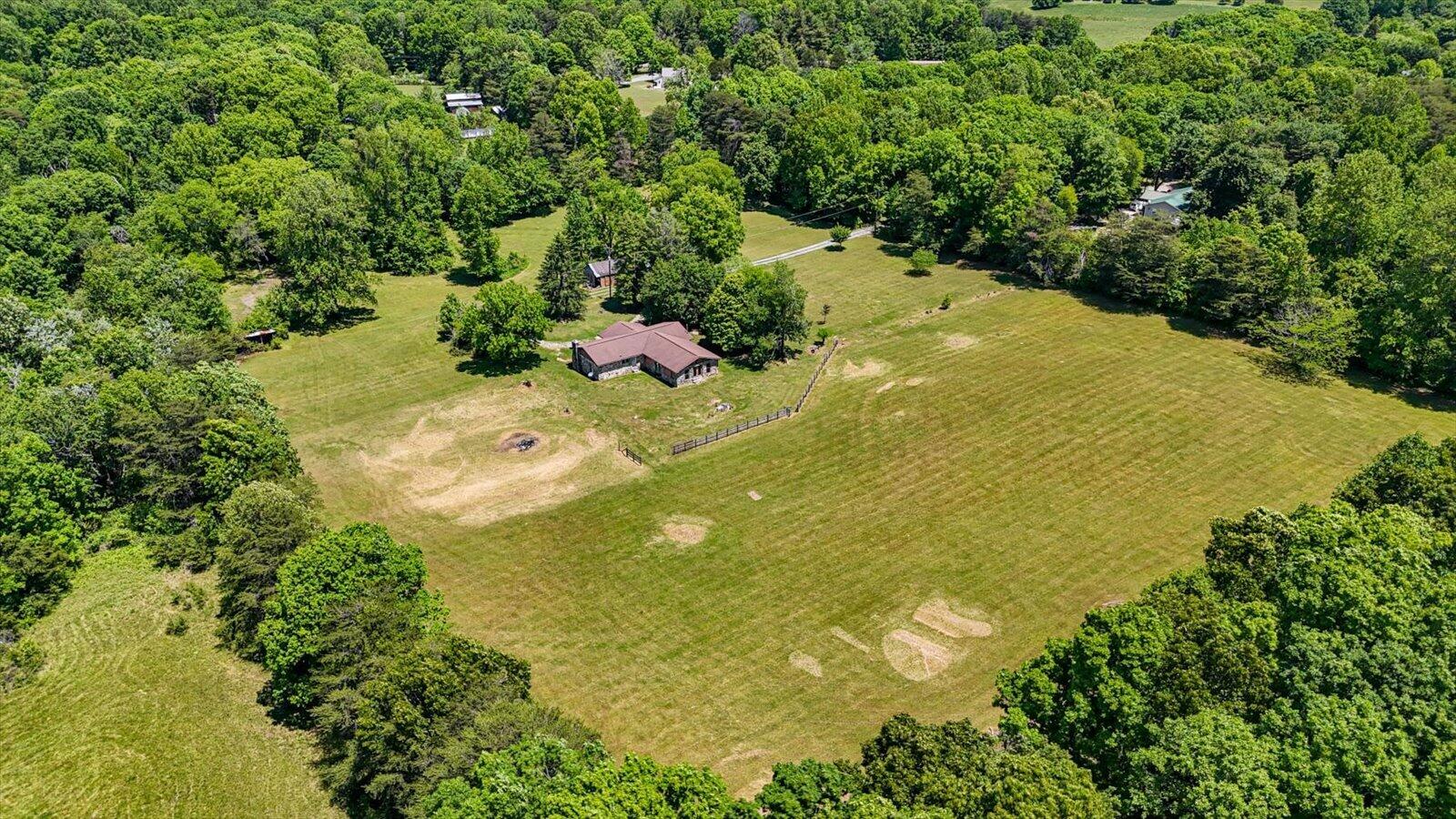 321 Dillon Drive