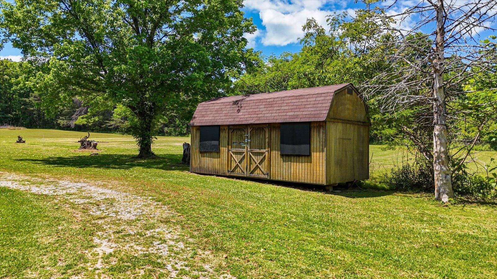 321 Dillon Drive