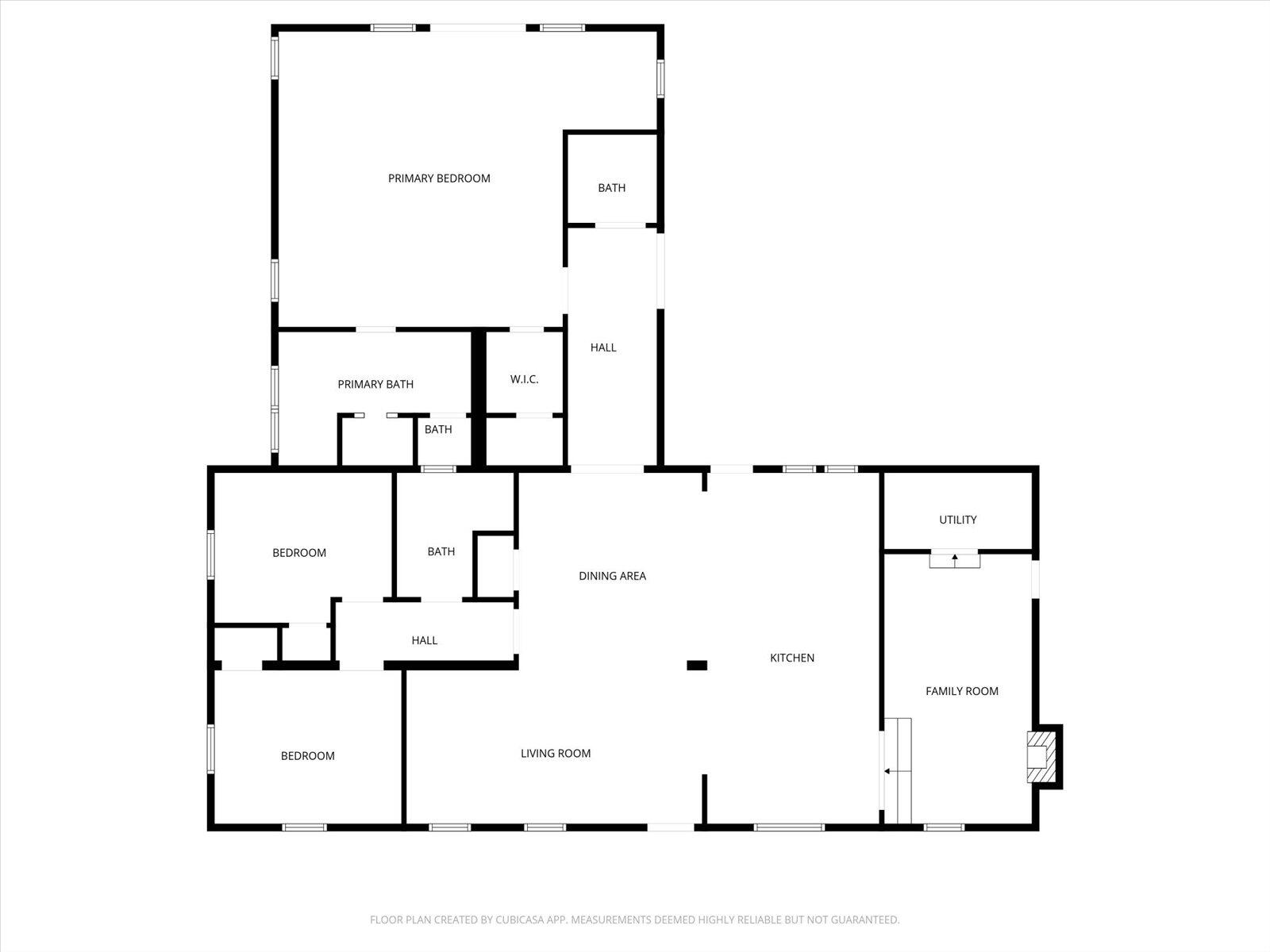 321 Dillon Drive