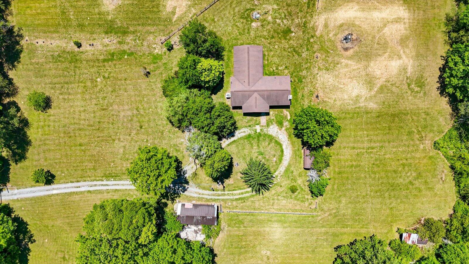 321 Dillon Drive