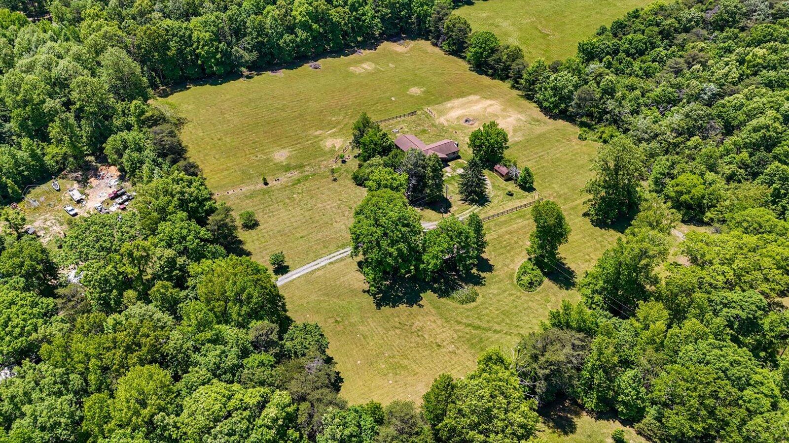 321 Dillon Drive