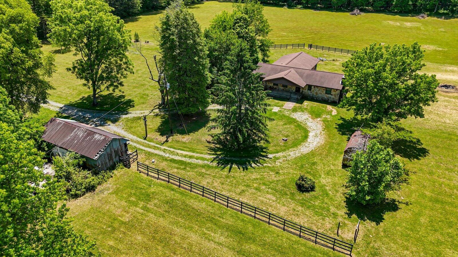 321 Dillon Drive