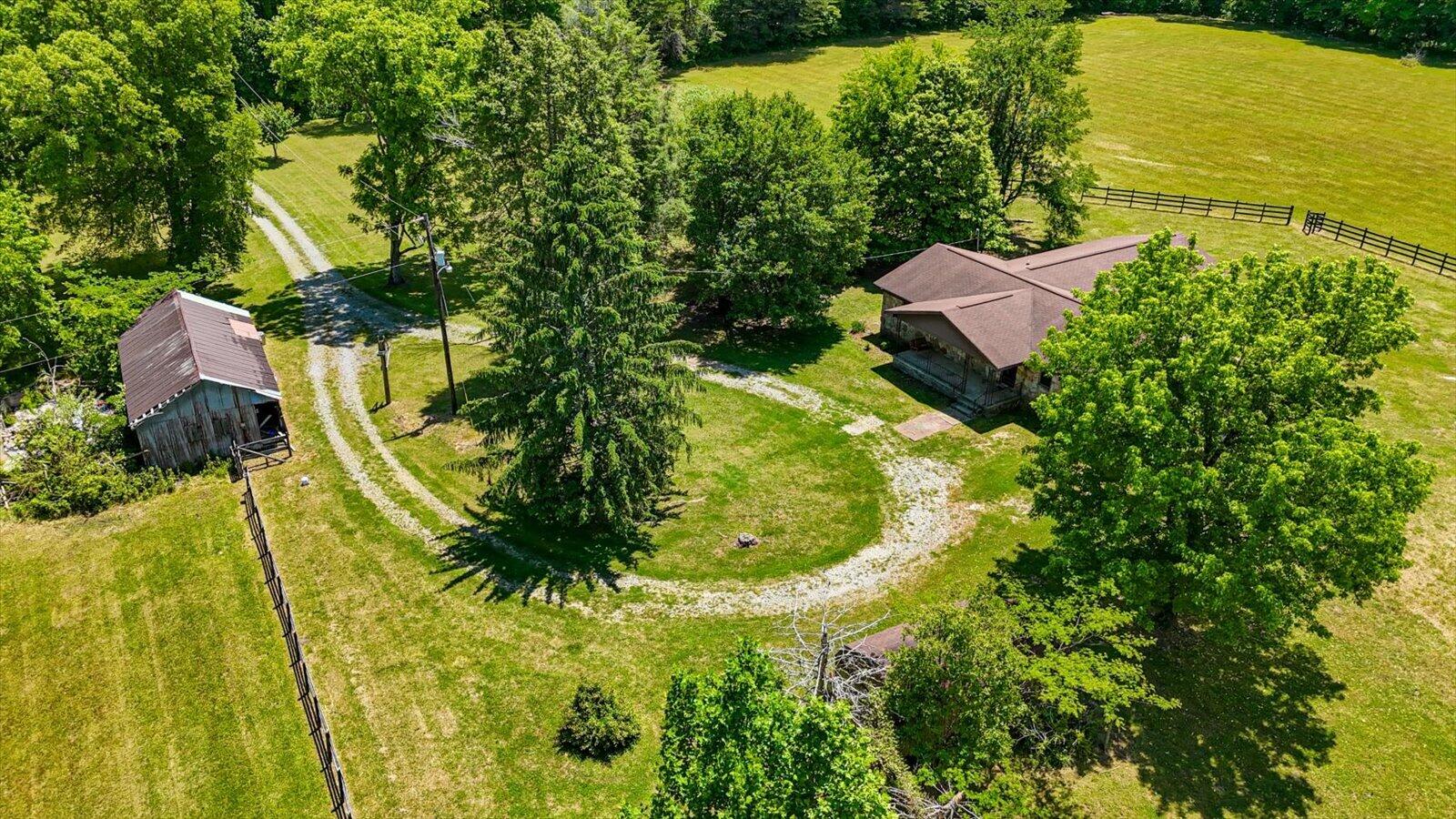 321 Dillon Drive
