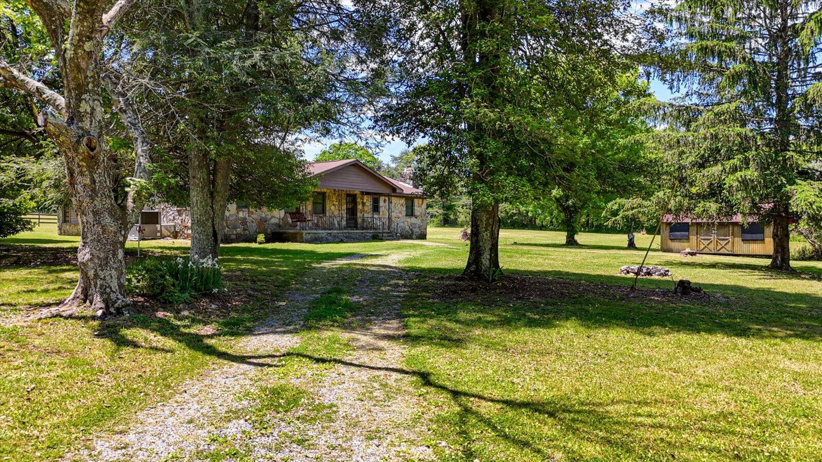 321 Dillon Drive