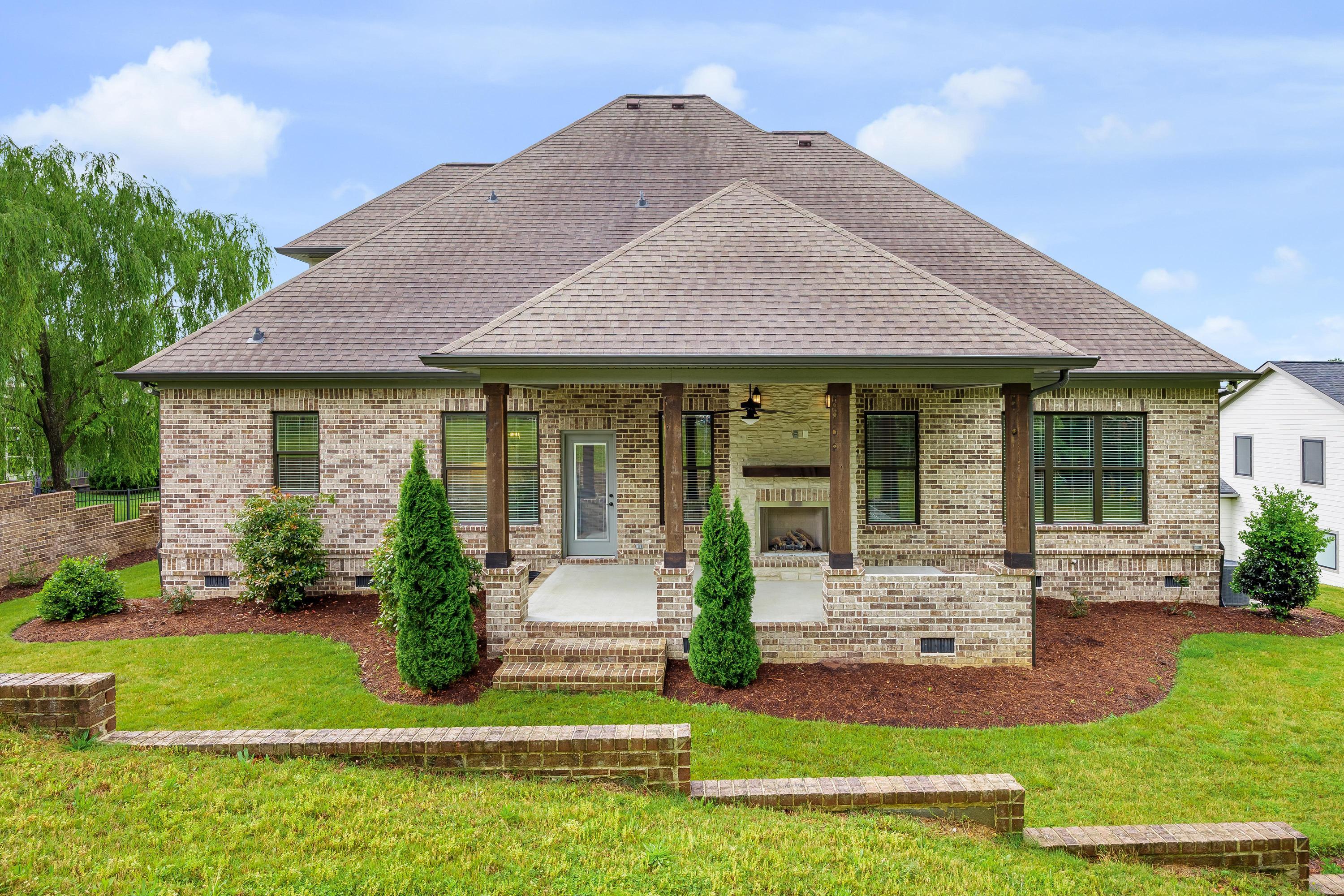 4313 Brush Creek Court