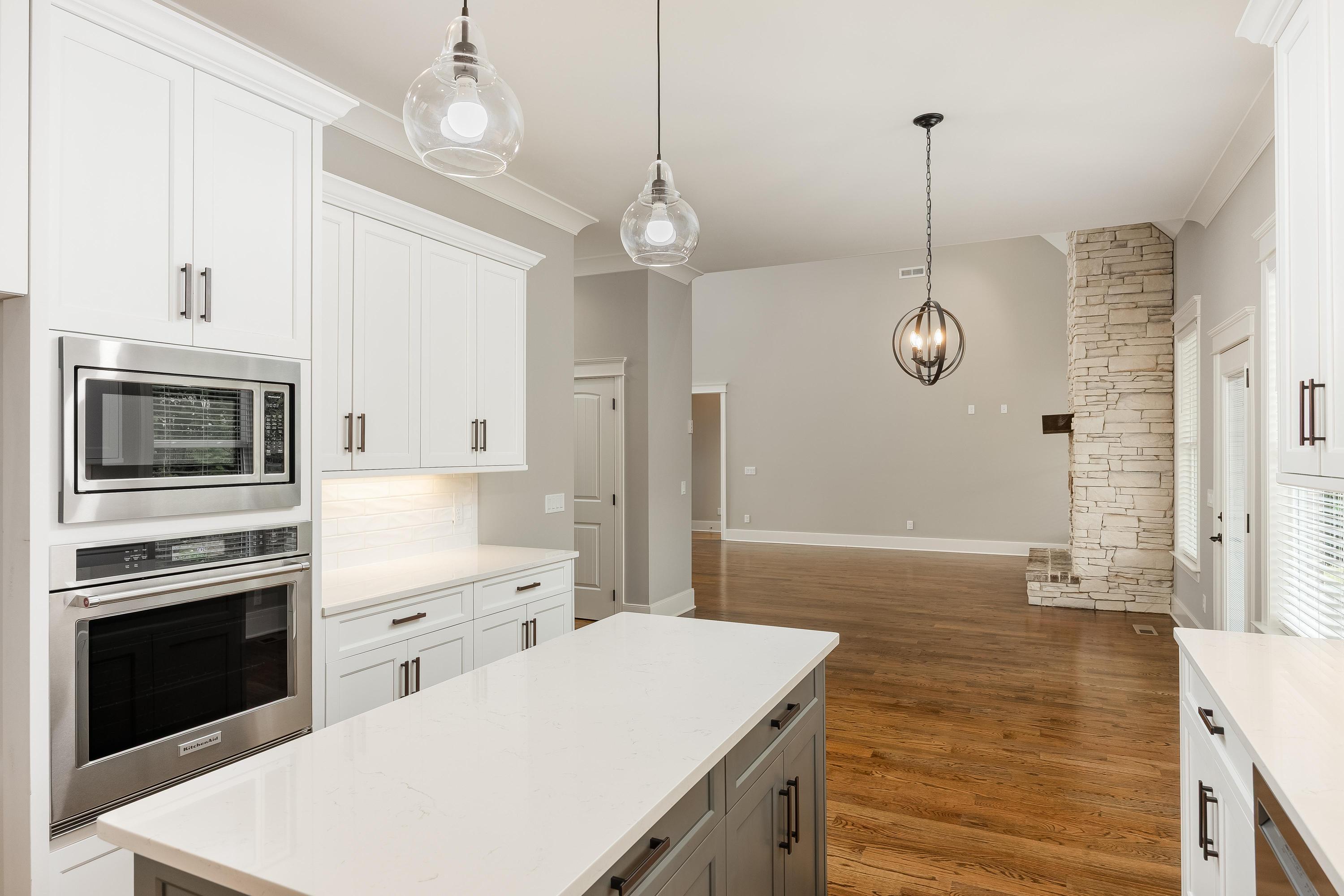 4313 Brush Creek Court