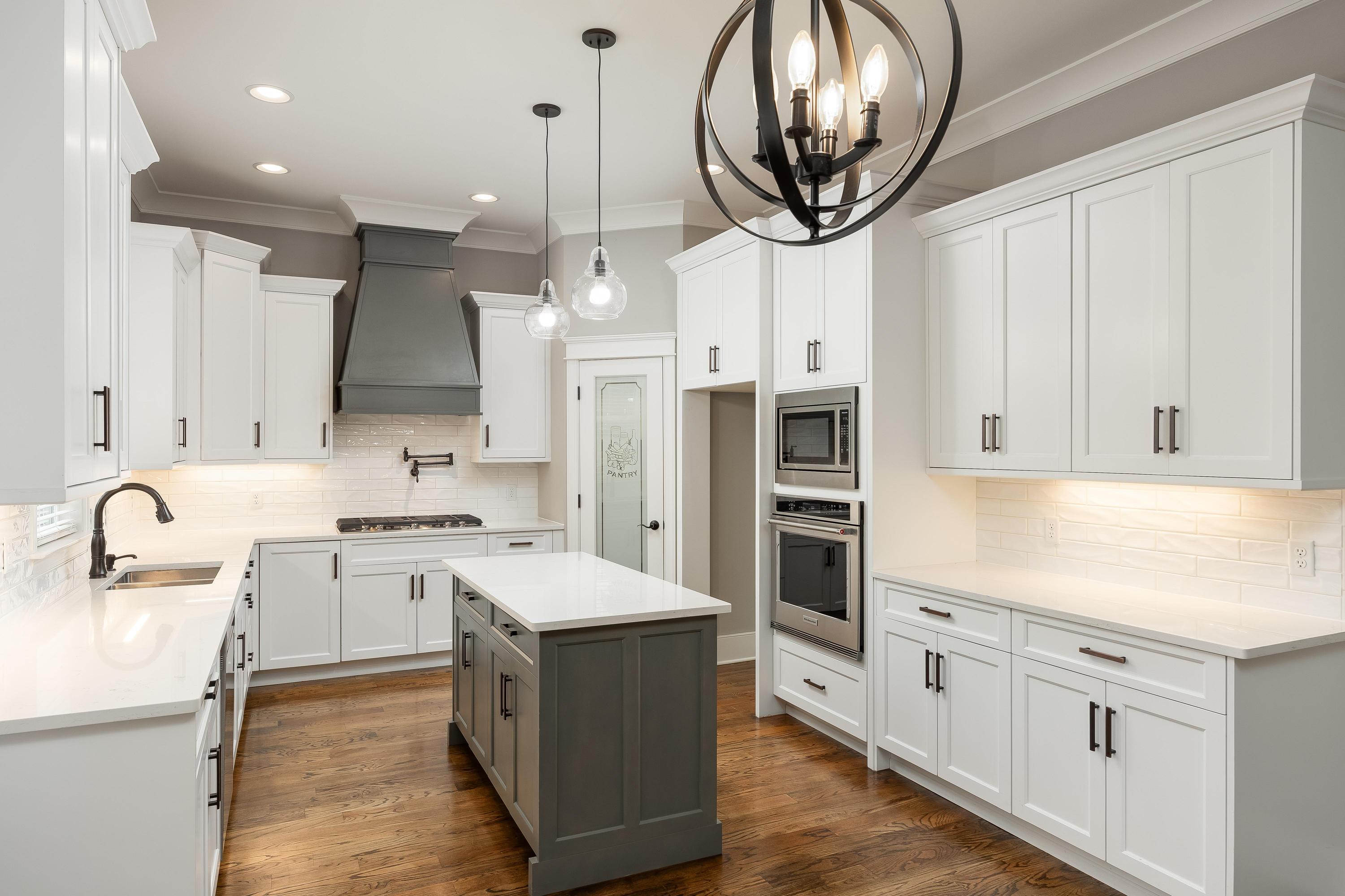 4313 Brush Creek Court