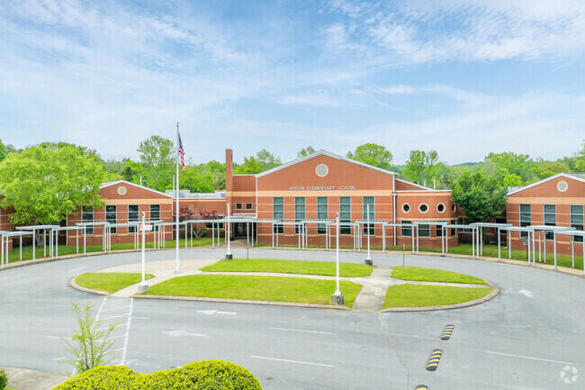 4313 Brush Creek Court