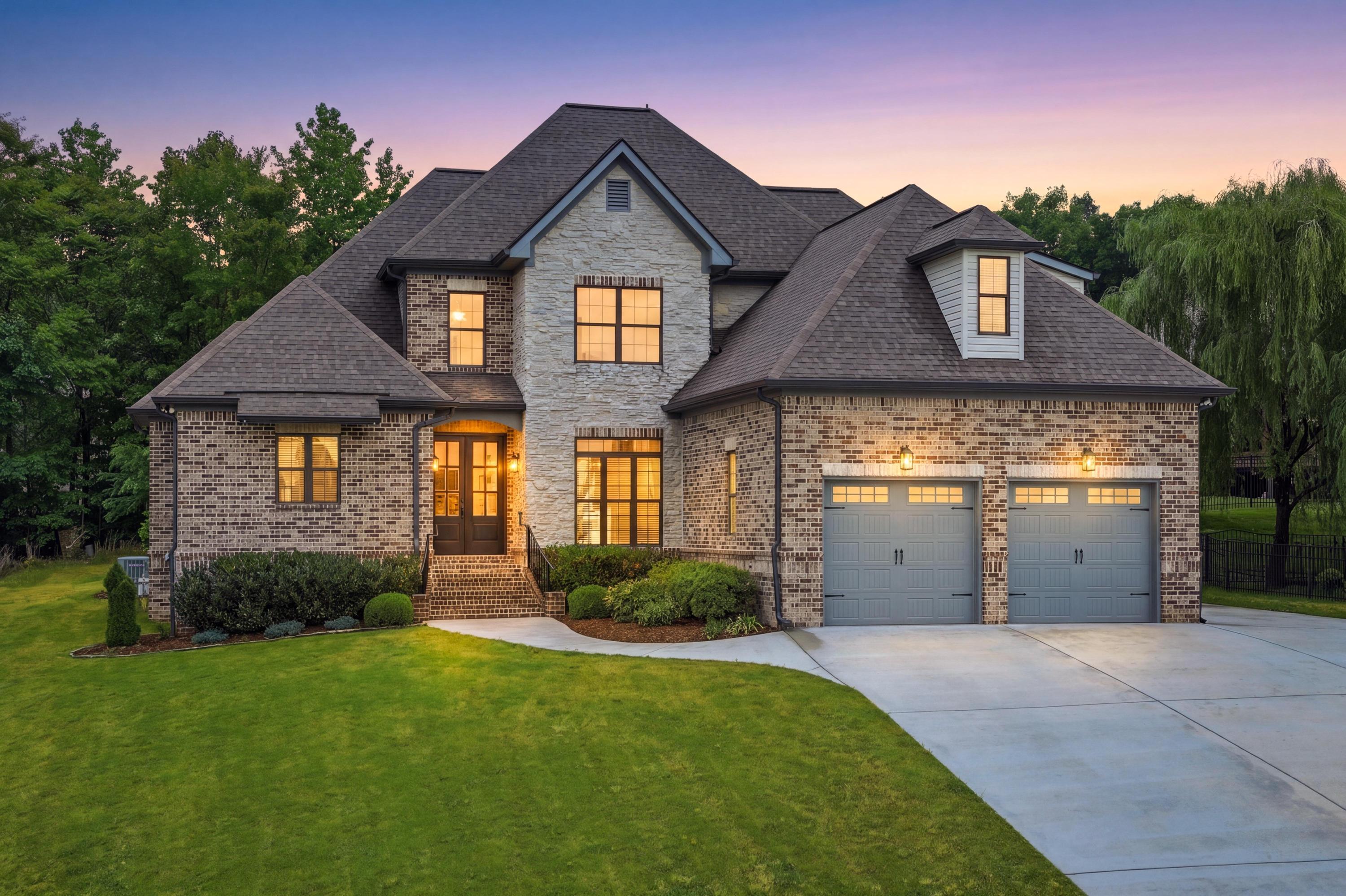 4313 Brush Creek Court