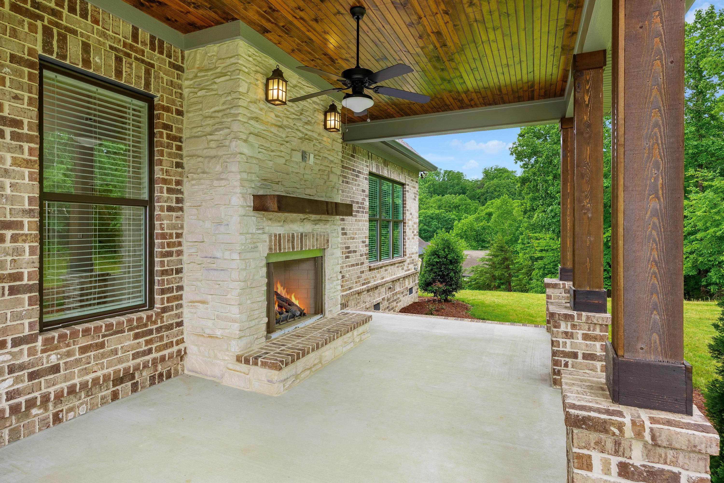 4313 Brush Creek Court