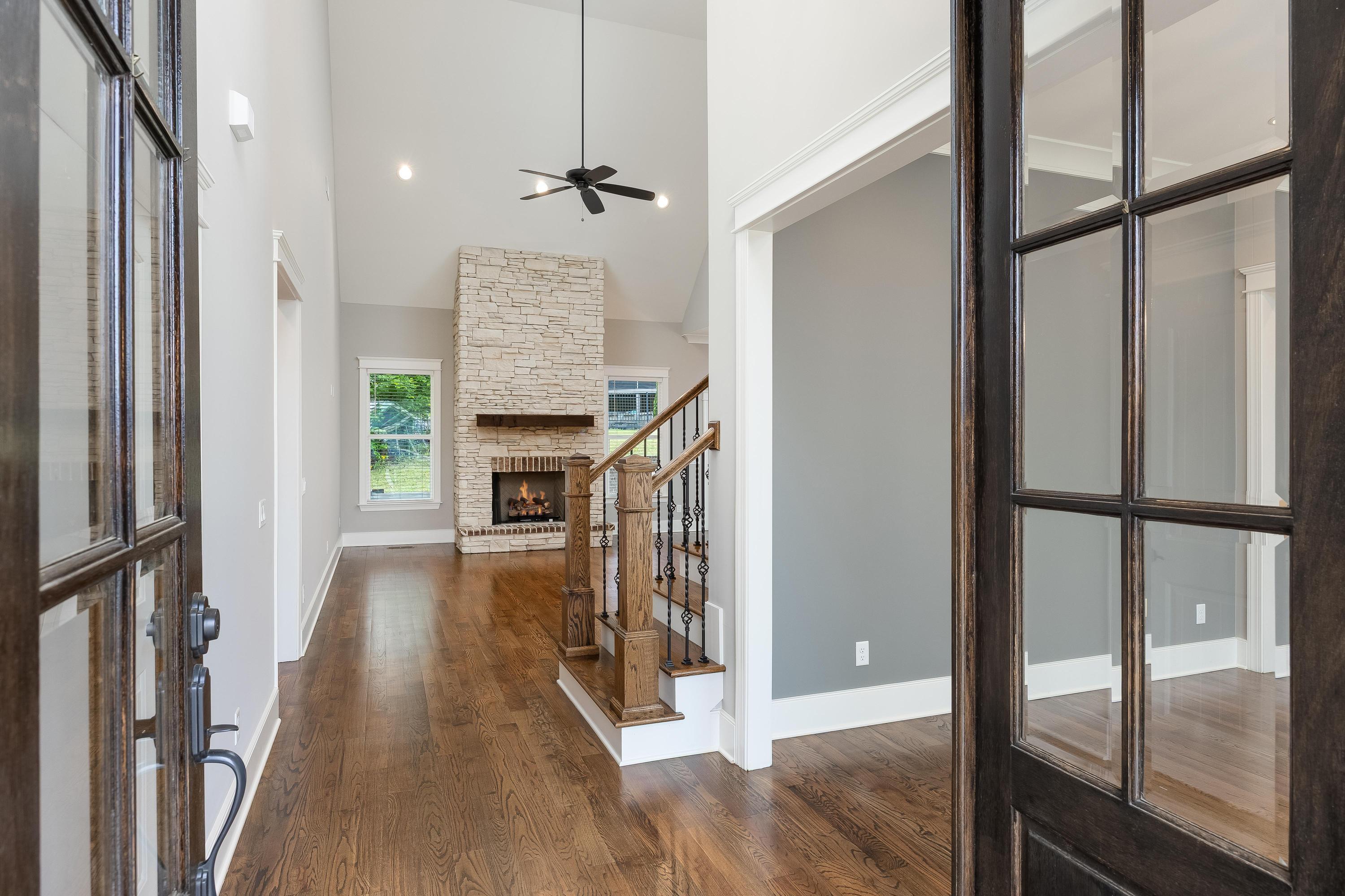 4313 Brush Creek Court
