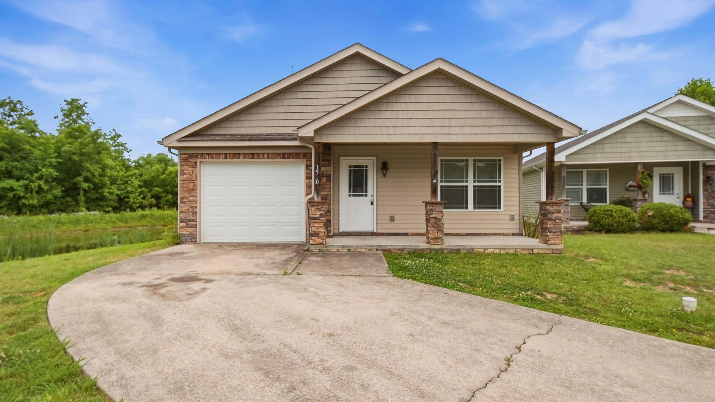 1510 Southernwood Drive