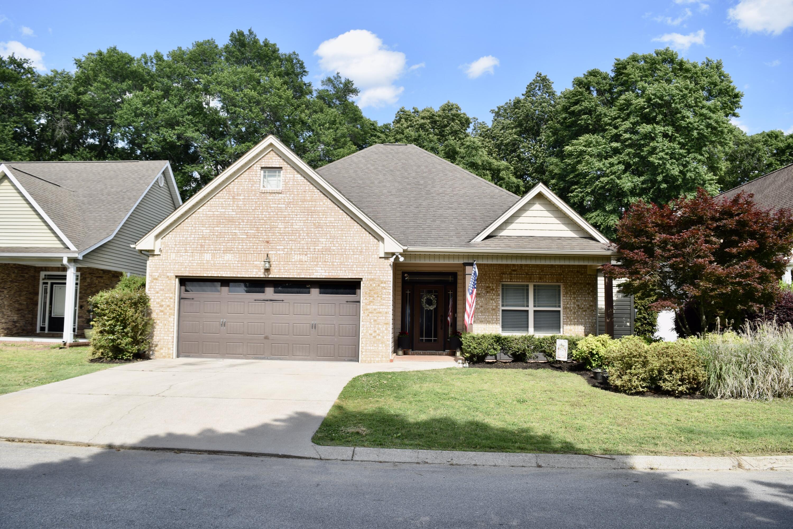 2308 Waterhaven Drive