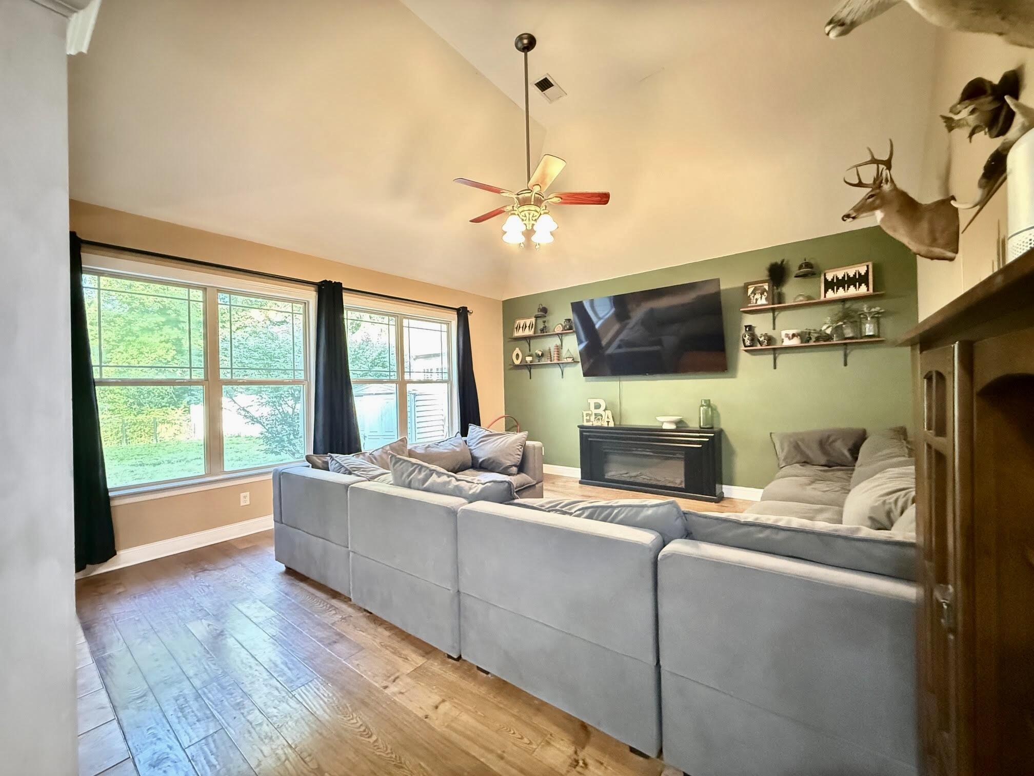 2308 Waterhaven Drive