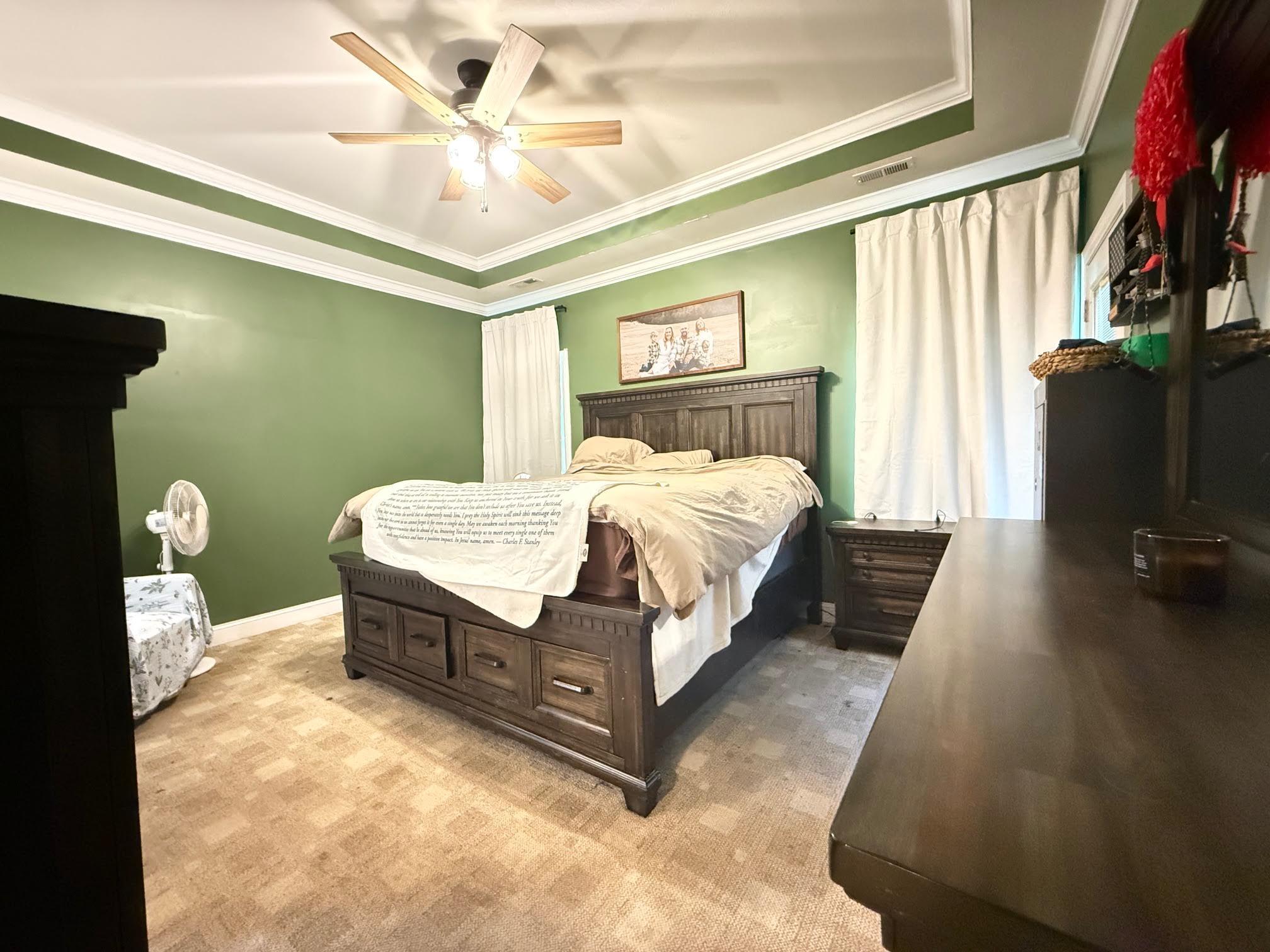 2308 Waterhaven Drive