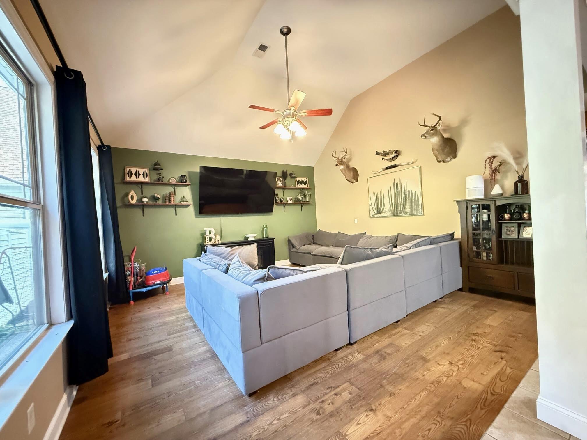 2308 Waterhaven Drive