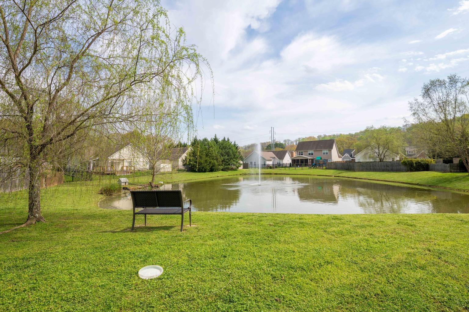 2308 Waterhaven Drive