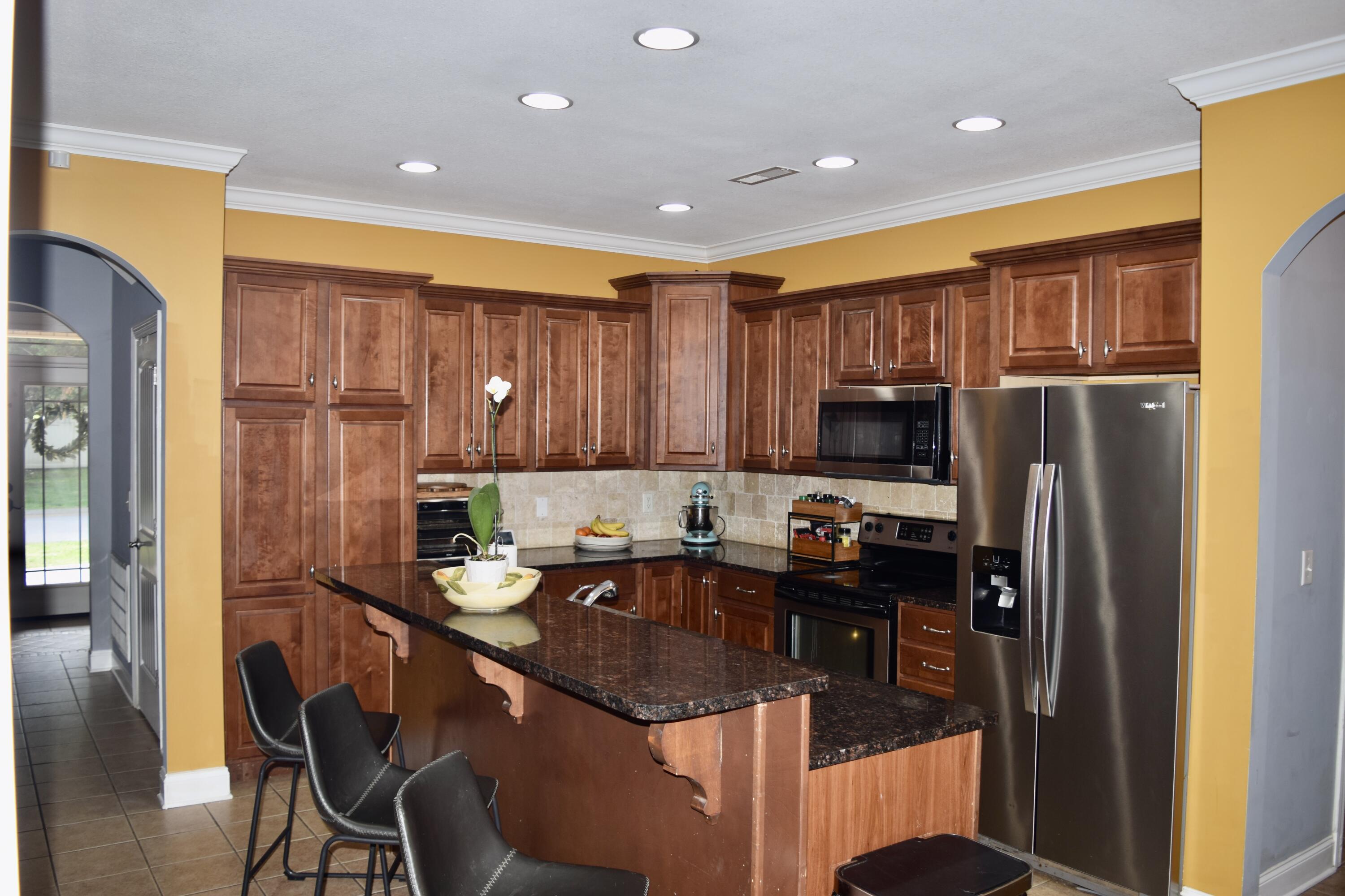 2308 Waterhaven Drive