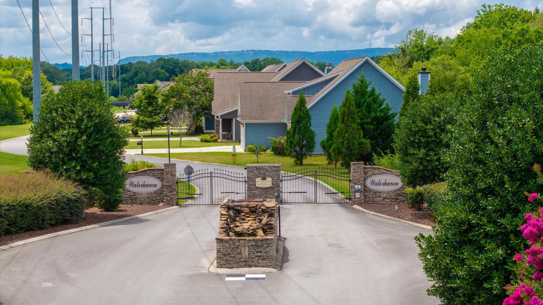 2308 Waterhaven Drive