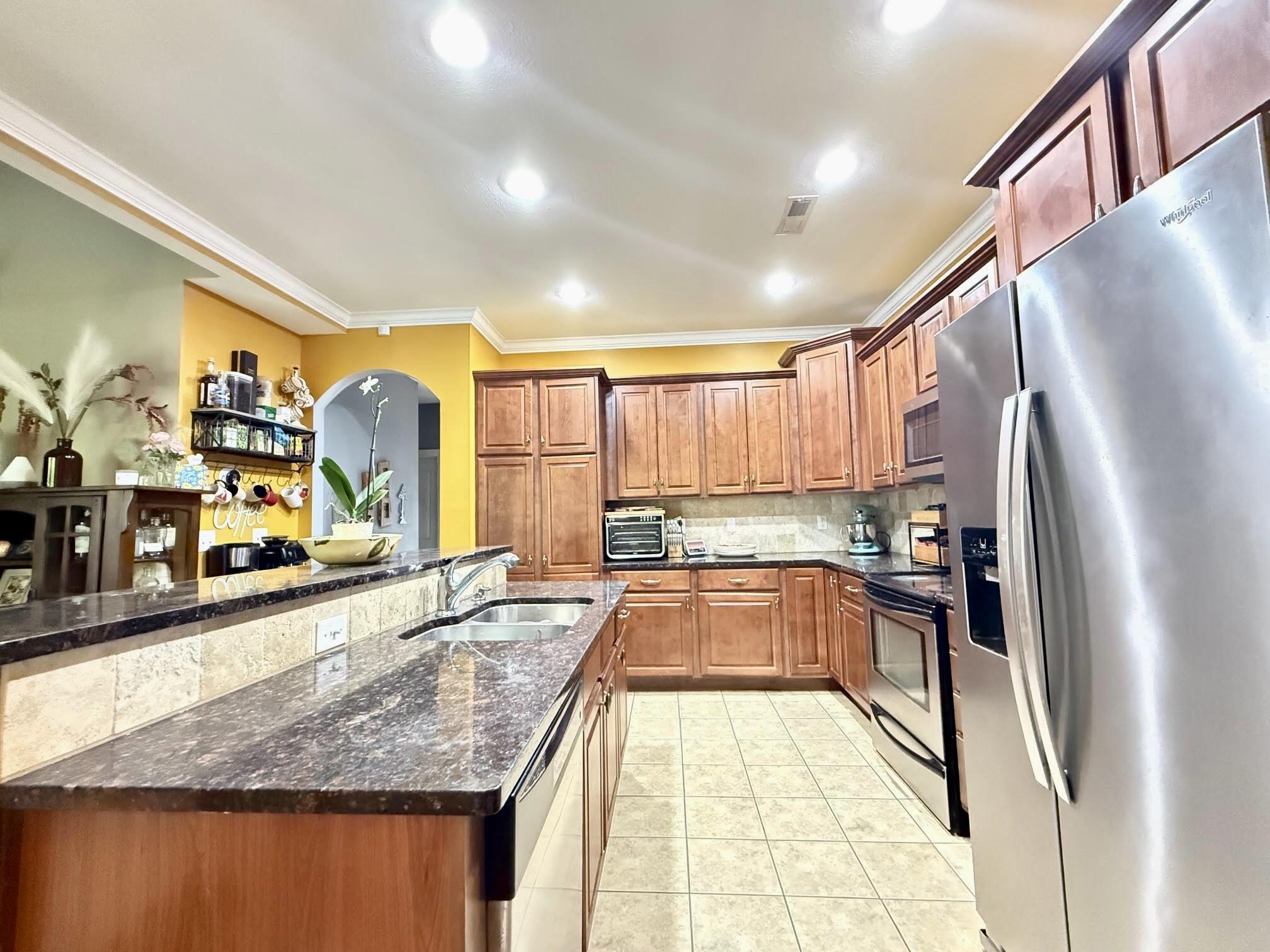 2308 Waterhaven Drive