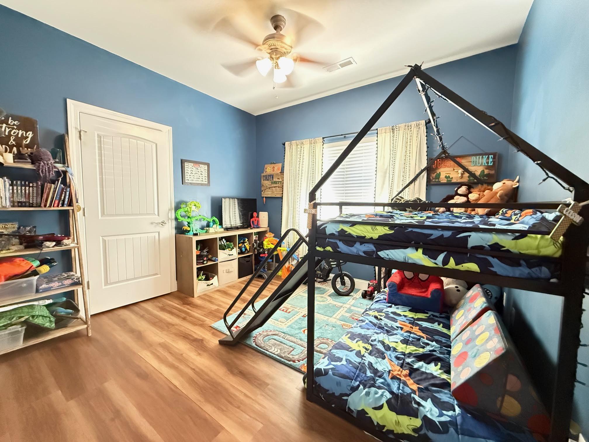 2308 Waterhaven Drive