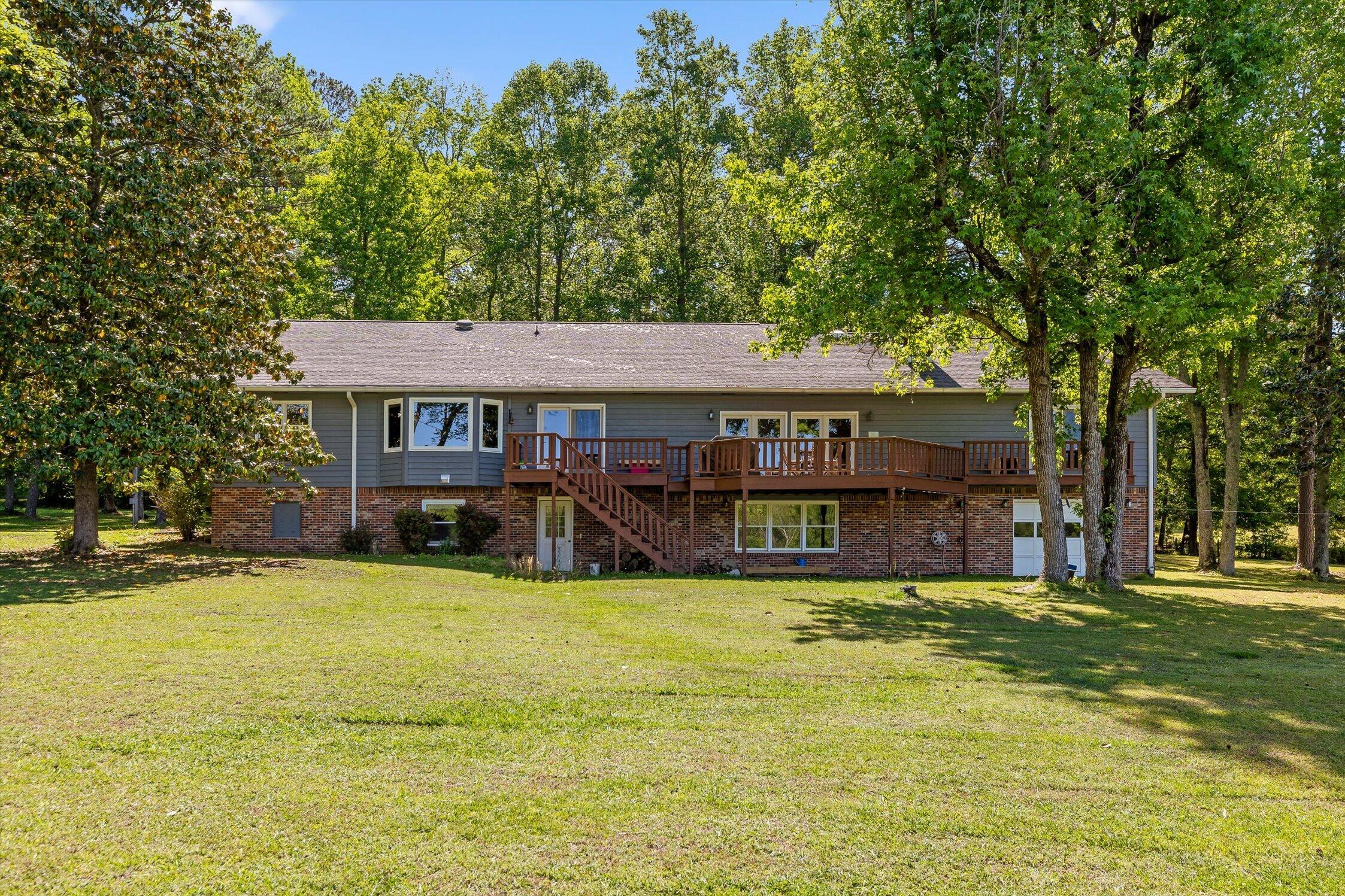 7117 White Oak Valley Road, McDonald