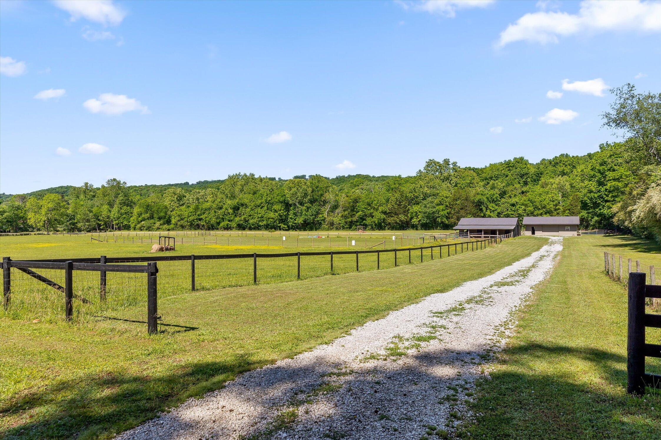 7117 White Oak Valley Road, McDonald
