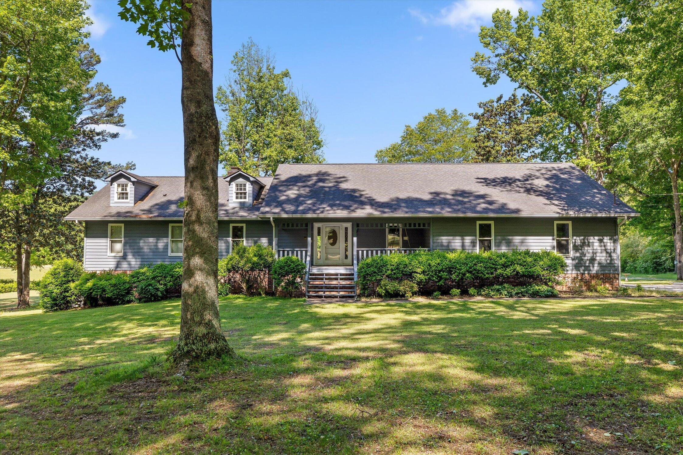 7117 White Oak Valley Road, McDonald