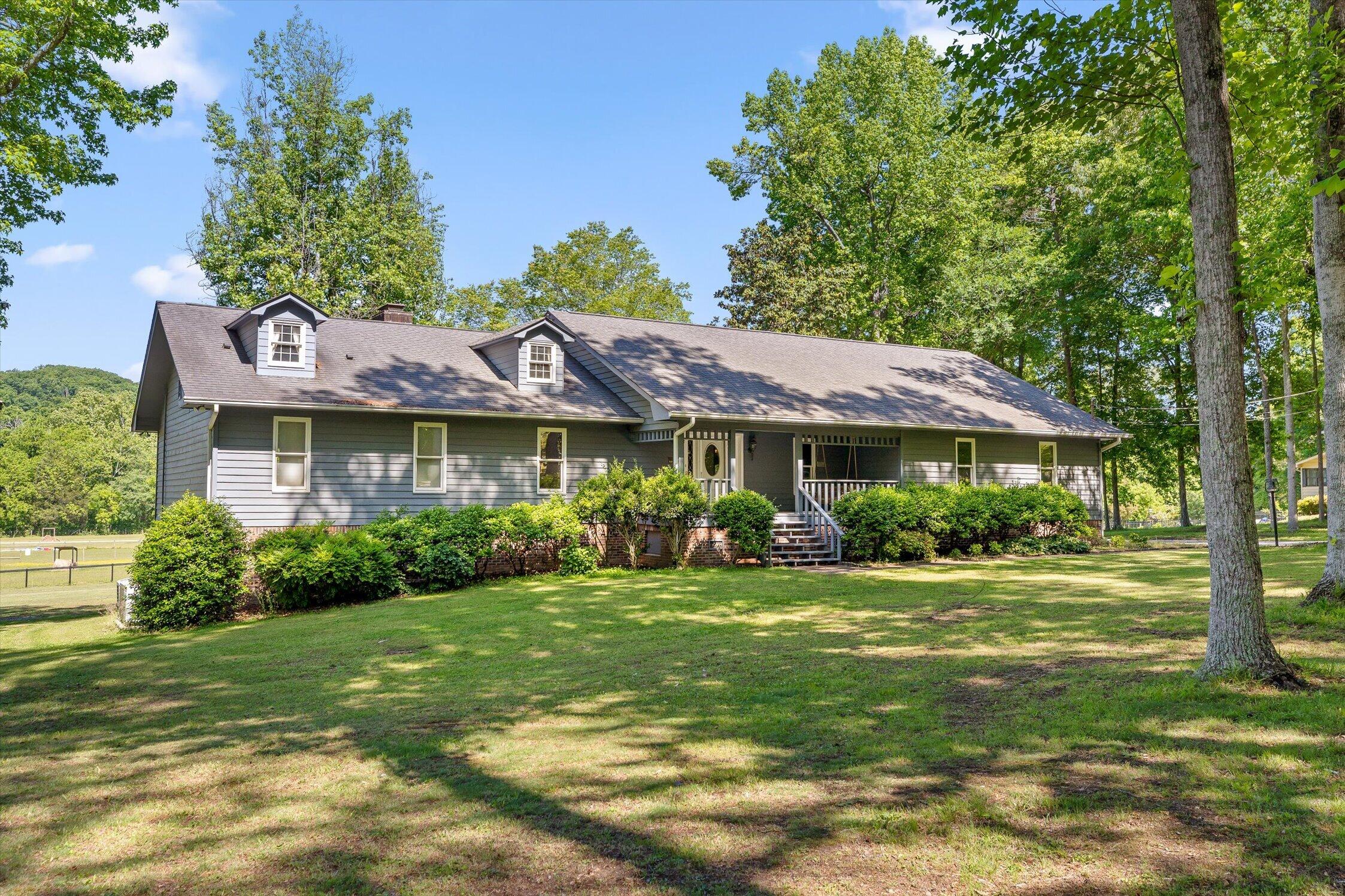 7117 White Oak Valley Road, McDonald