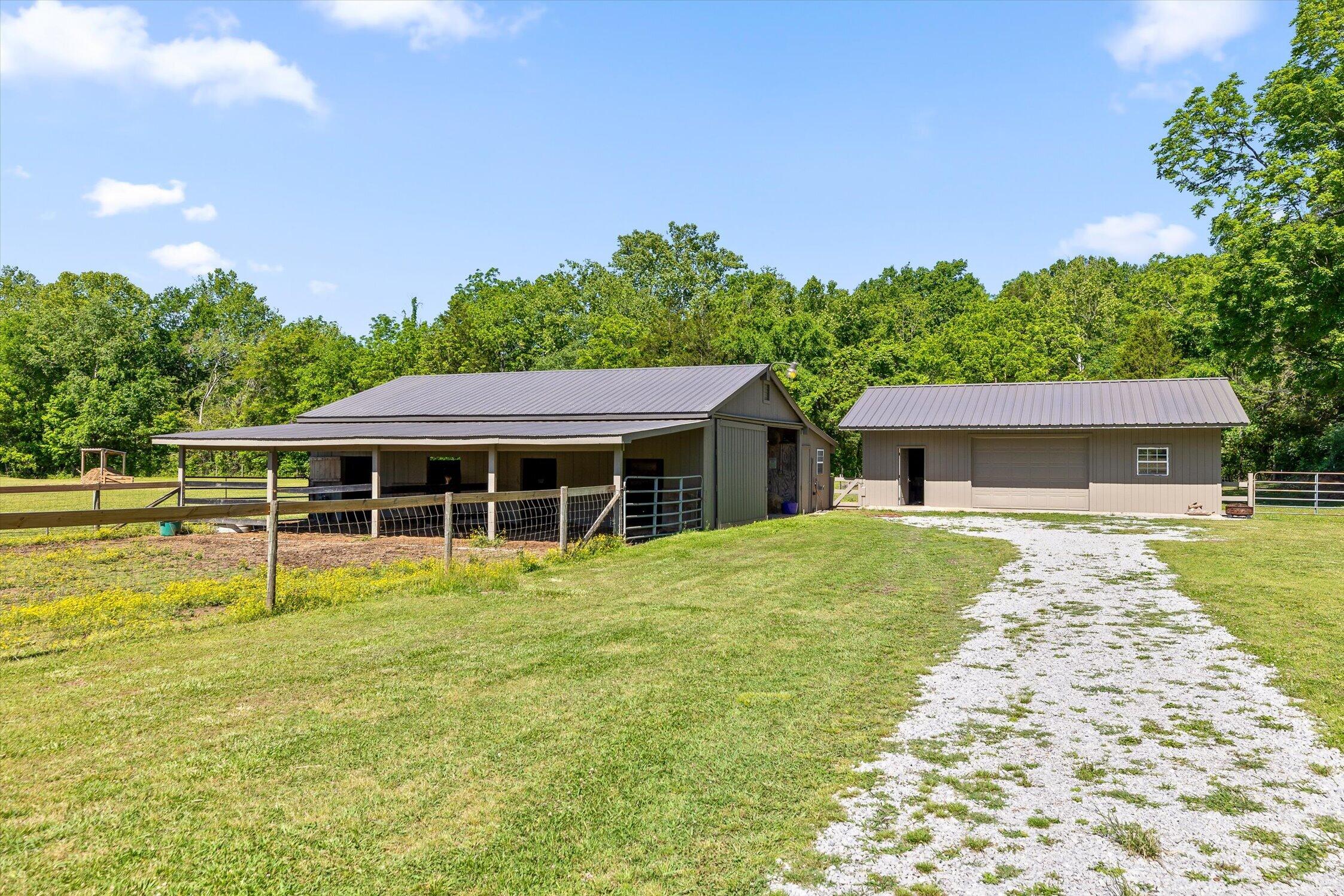7117 White Oak Valley Road, McDonald