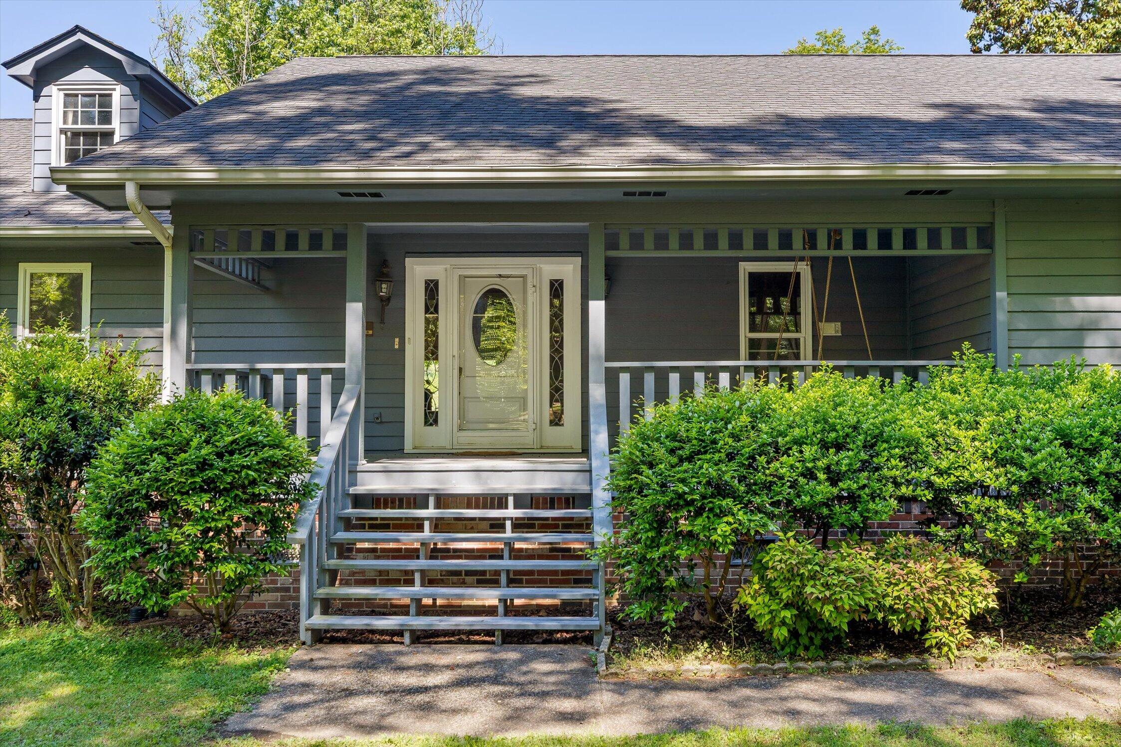 7117 White Oak Valley Road, McDonald