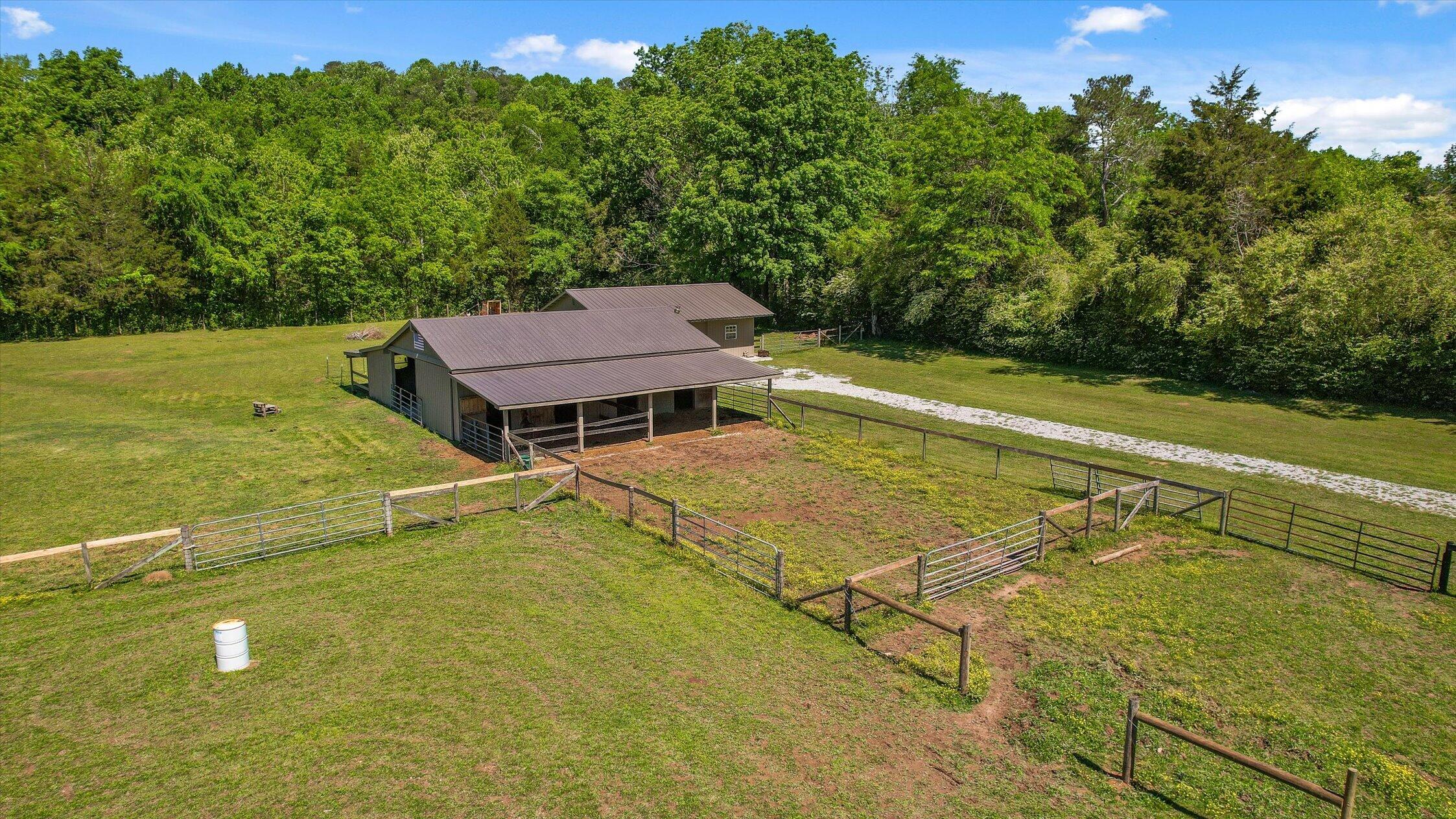 7117 White Oak Valley Road, McDonald