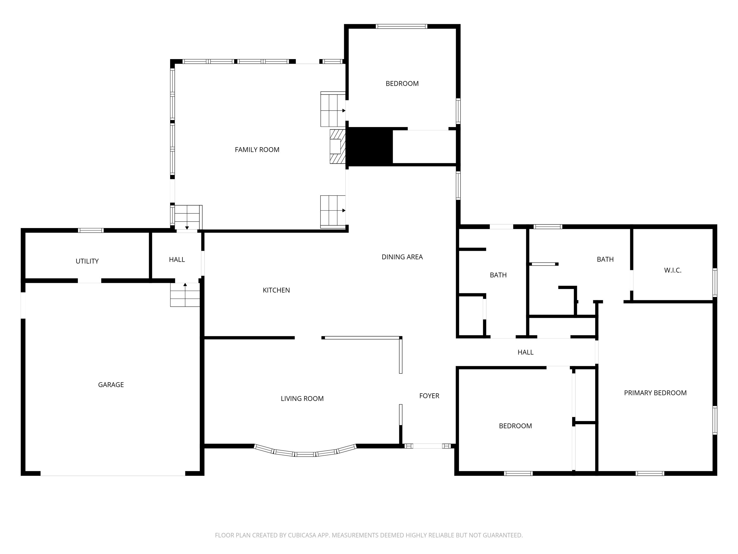 605 Falls View Drive