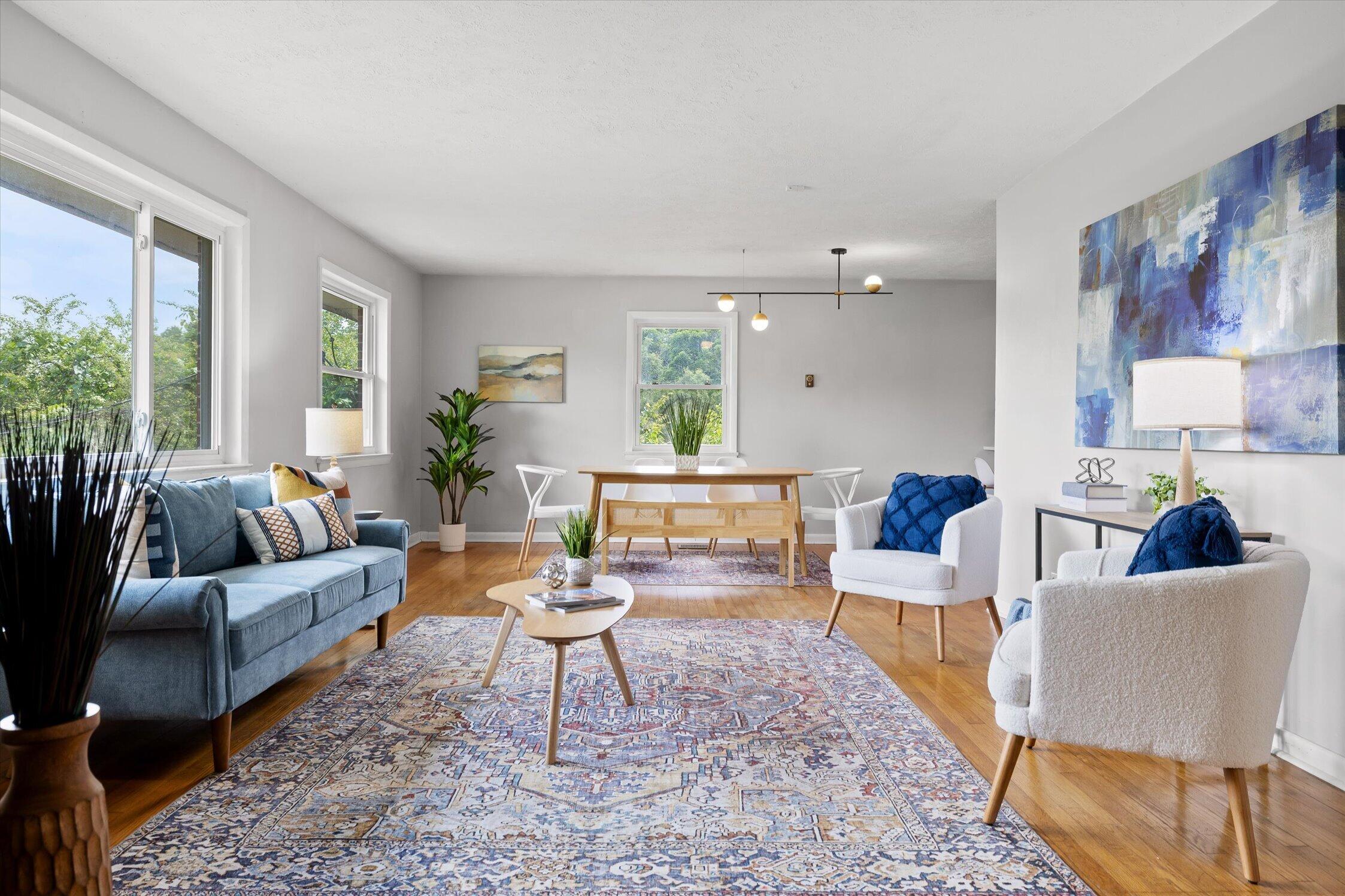 405 N Seminole Drive