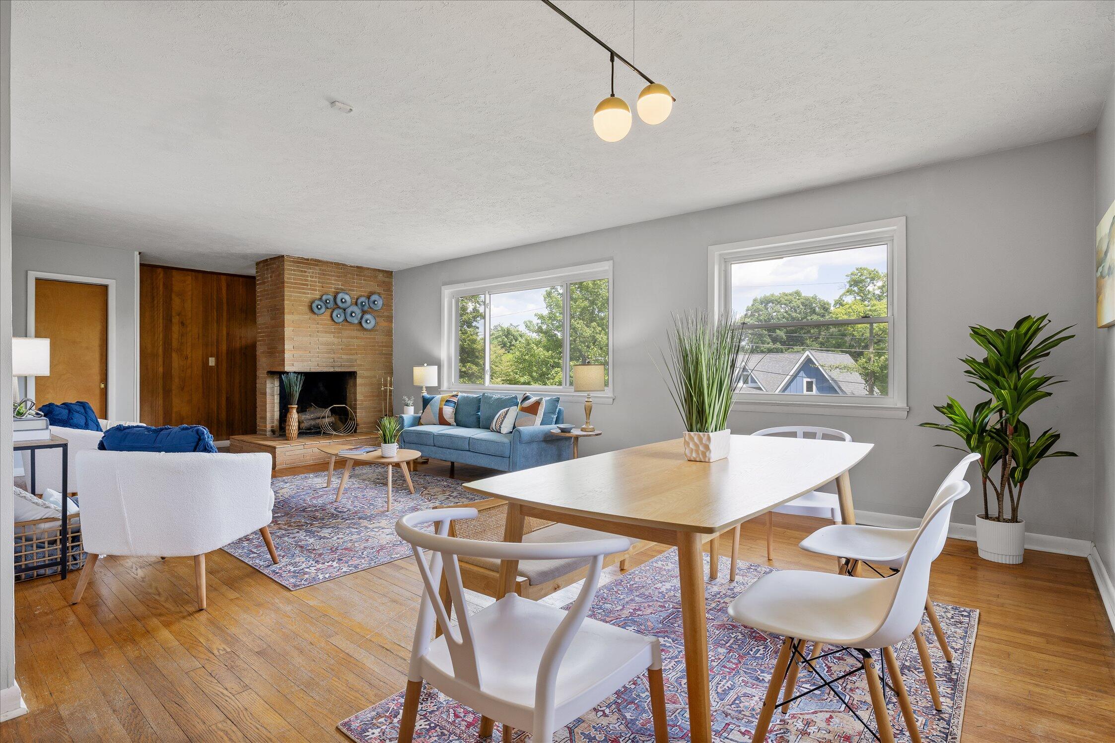 405 N Seminole Drive