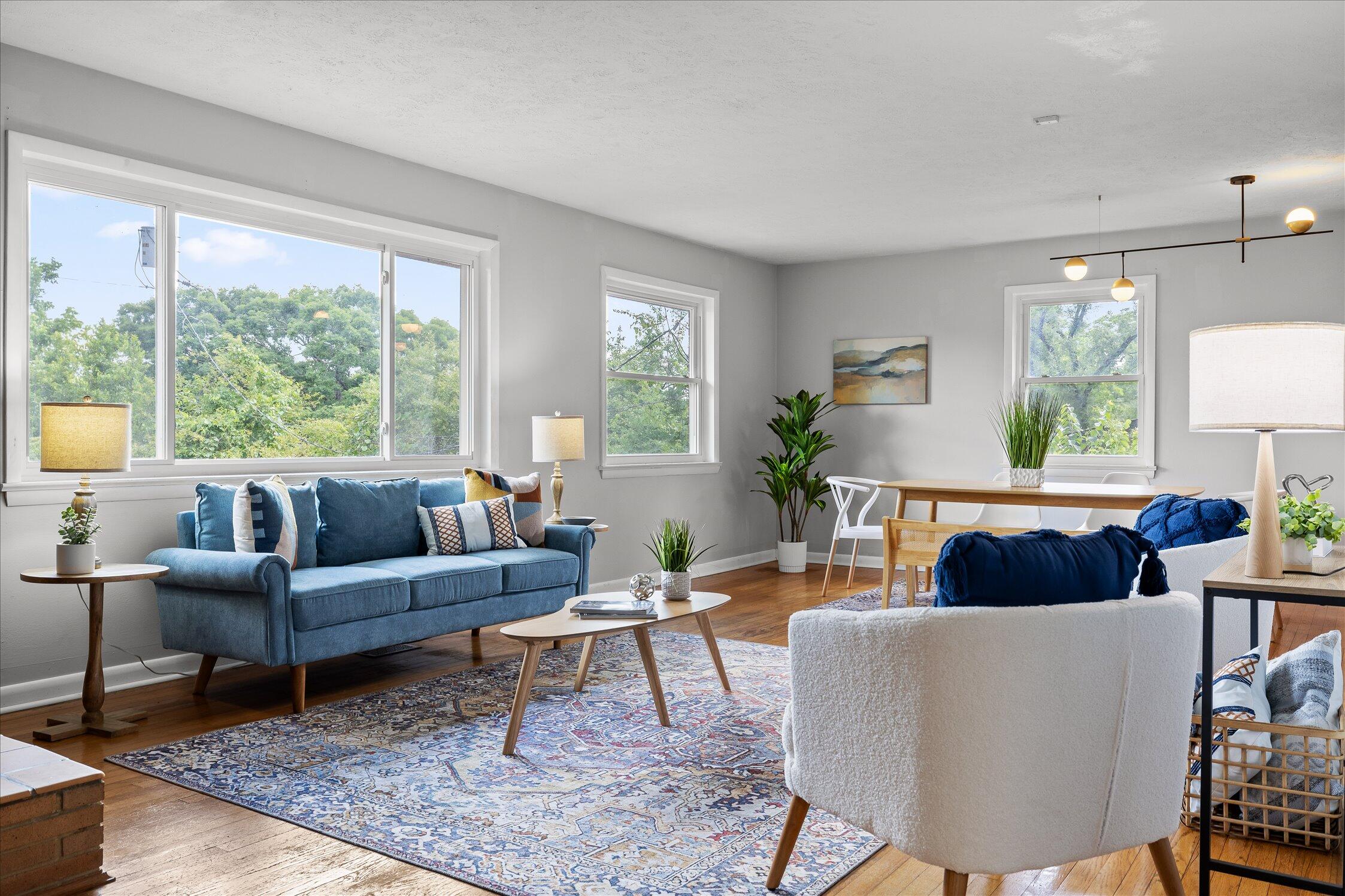 405 N Seminole Drive
