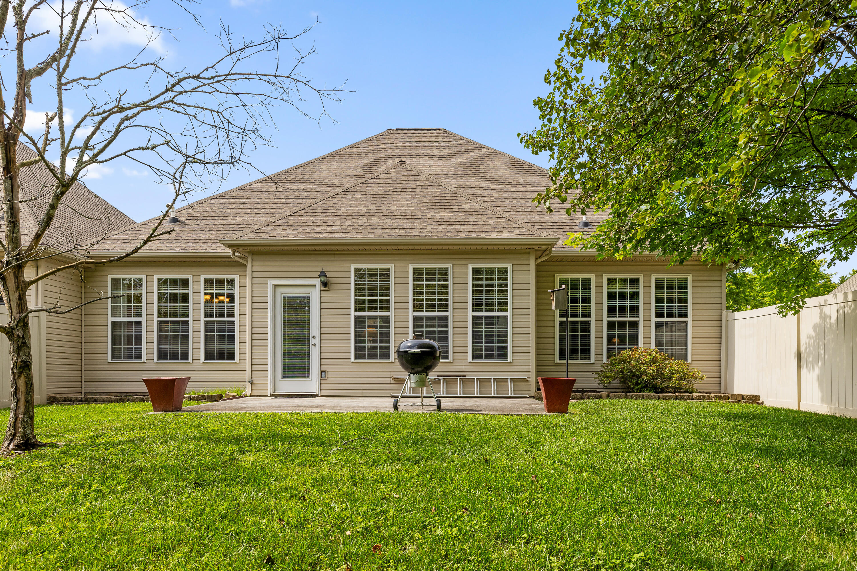 6618 Rapidan River Road