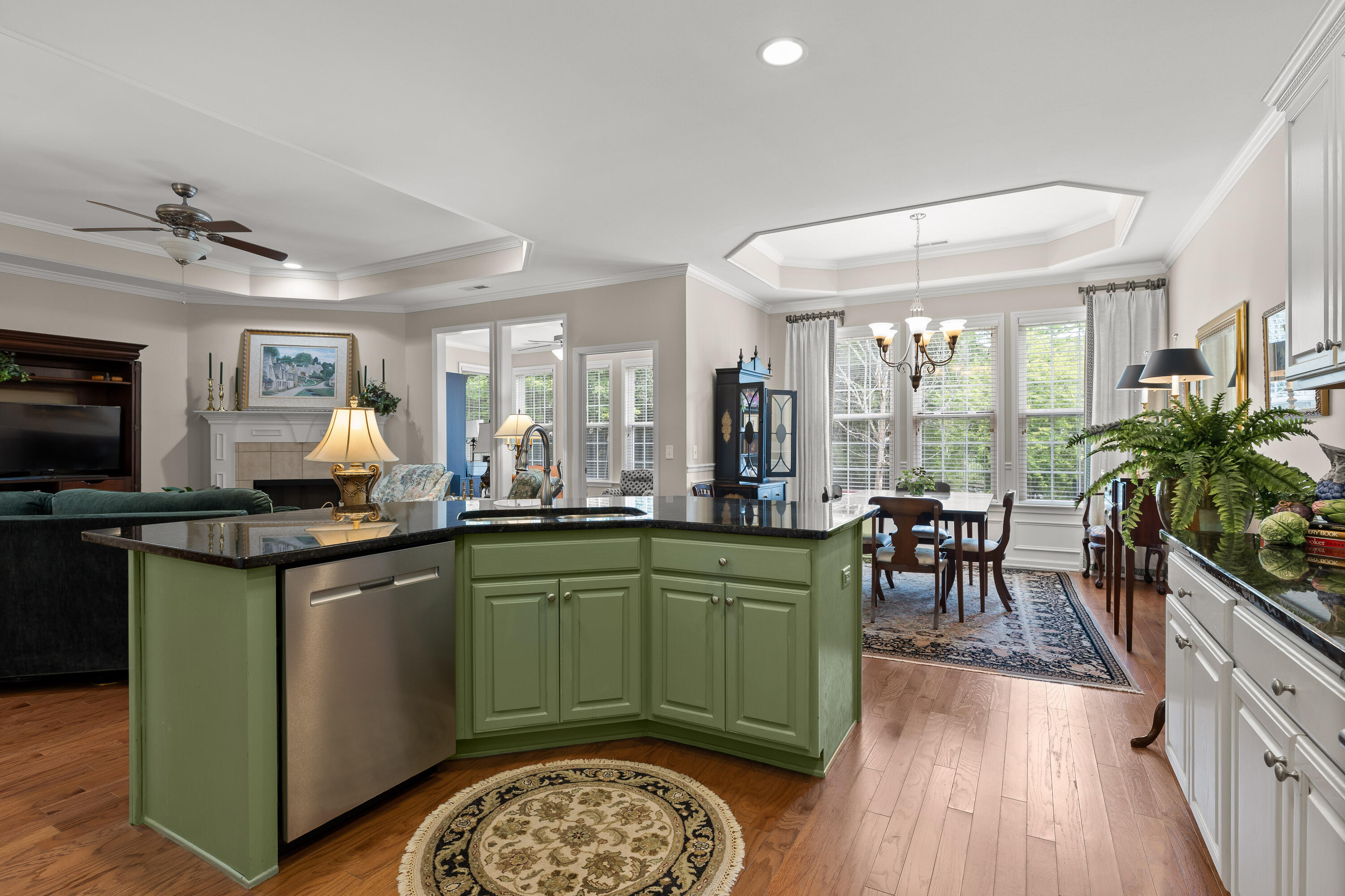6618 Rapidan River Road