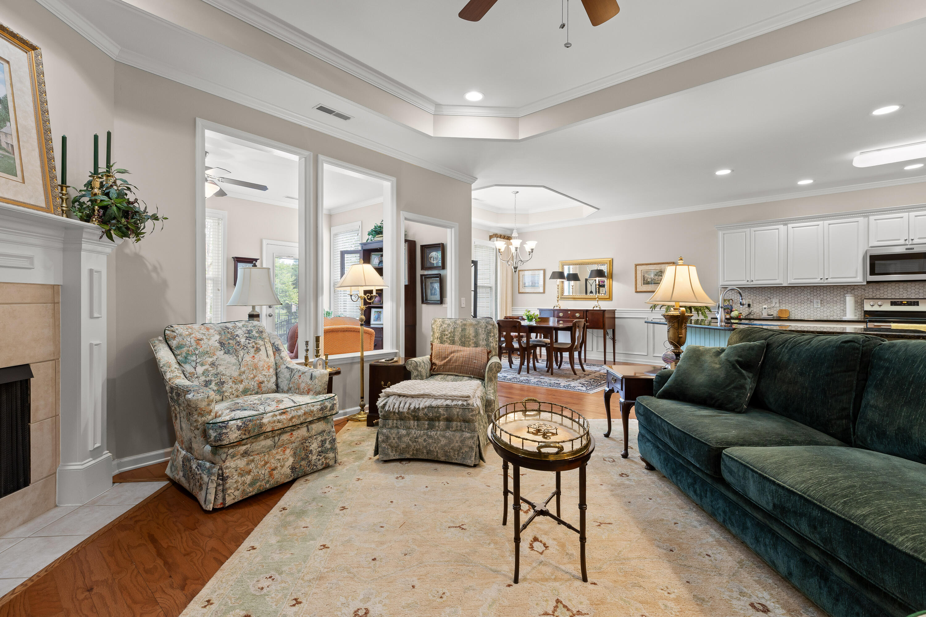 6618 Rapidan River Road