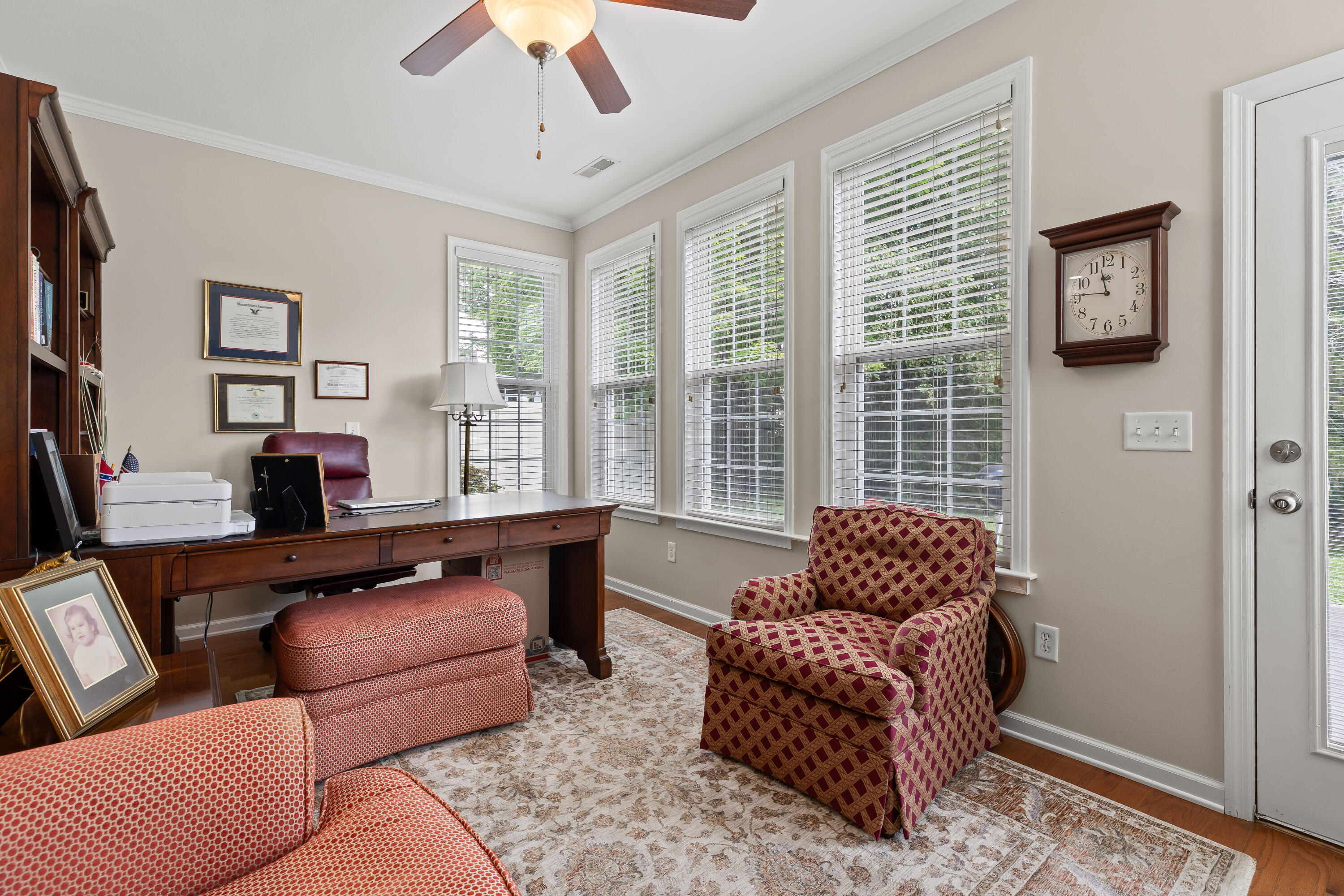 6618 Rapidan River Road