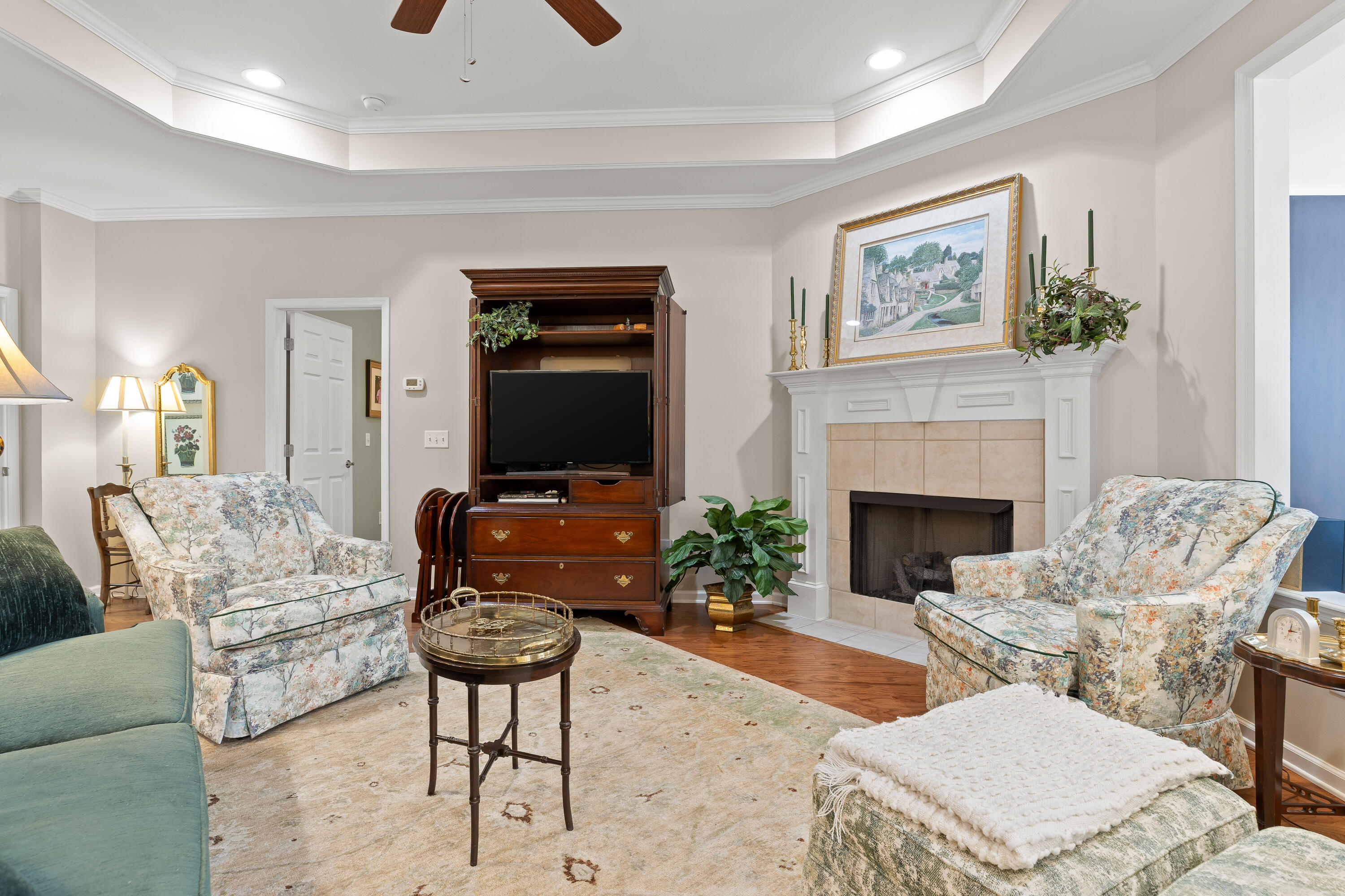 6618 Rapidan River Road
