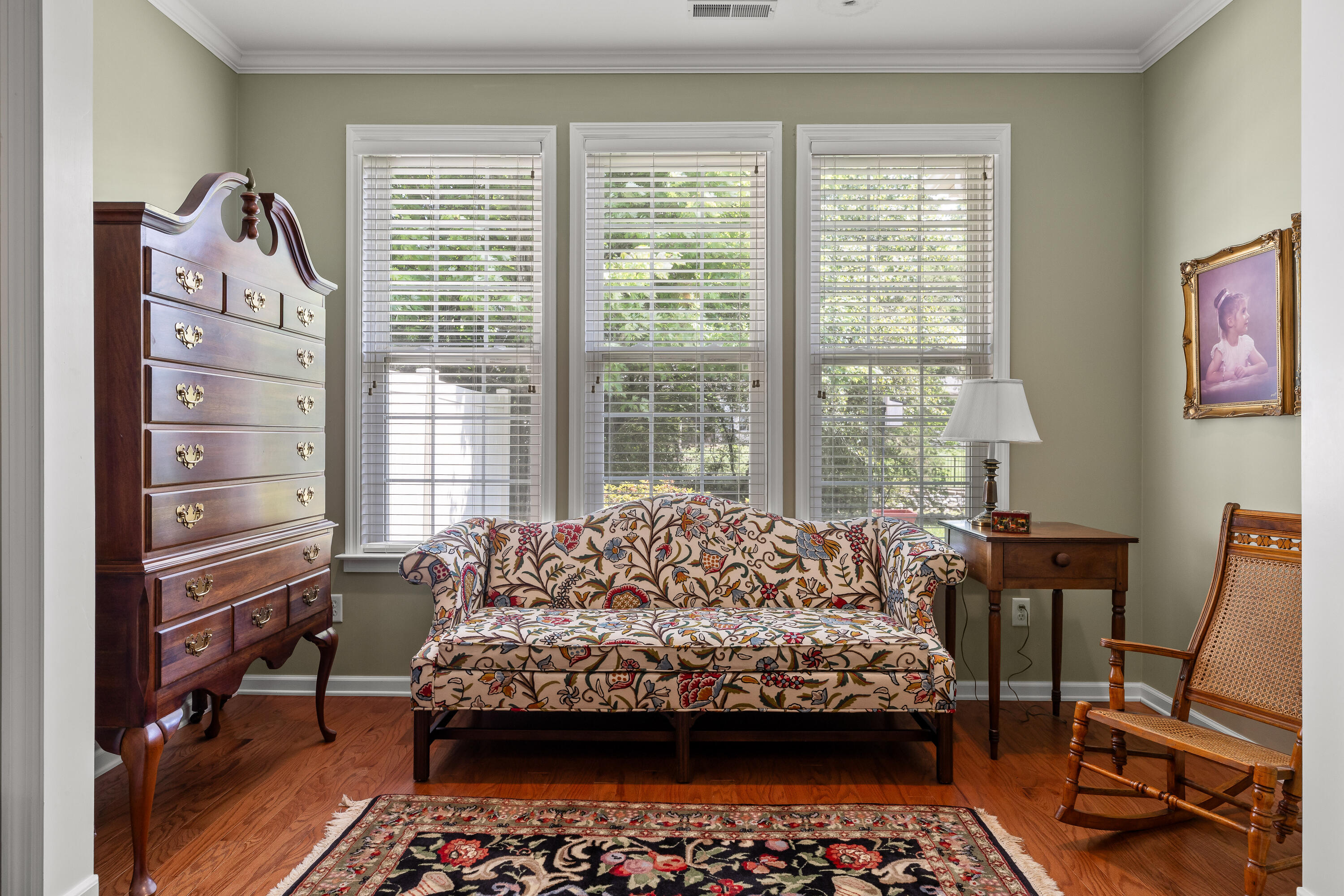 6618 Rapidan River Road