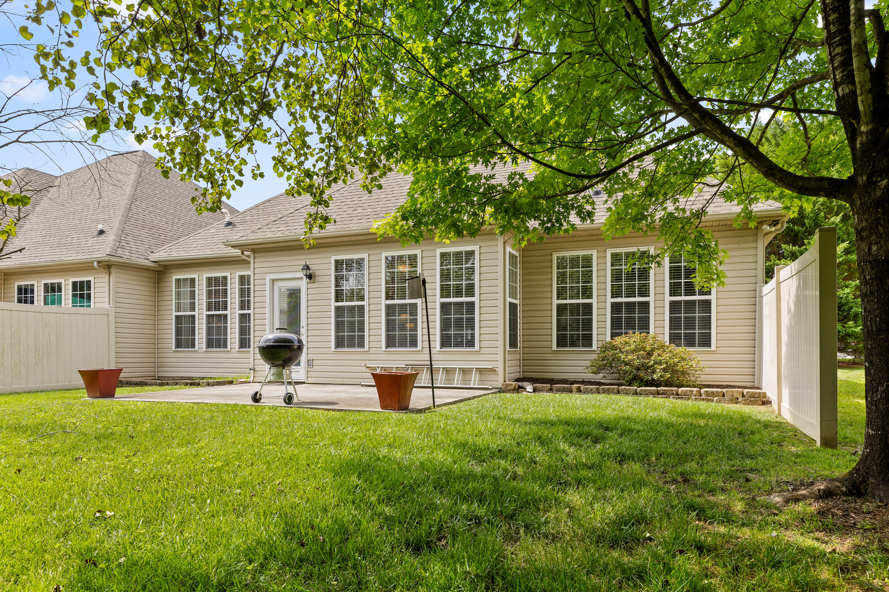 6618 Rapidan River Road