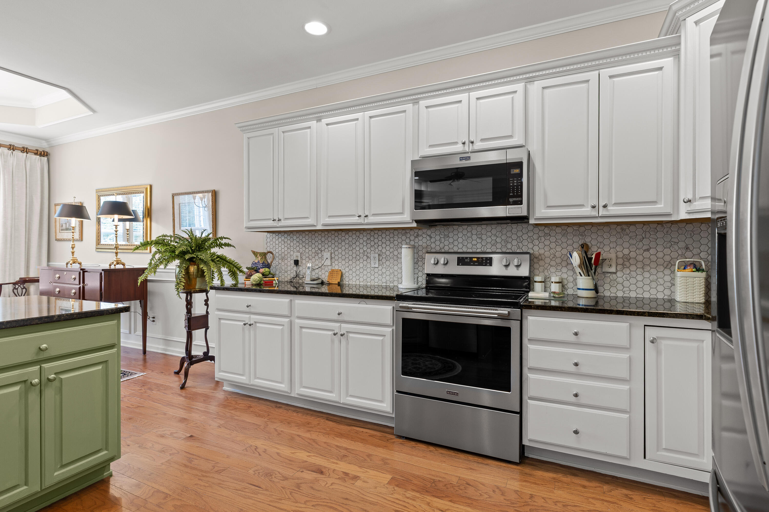6618 Rapidan River Road