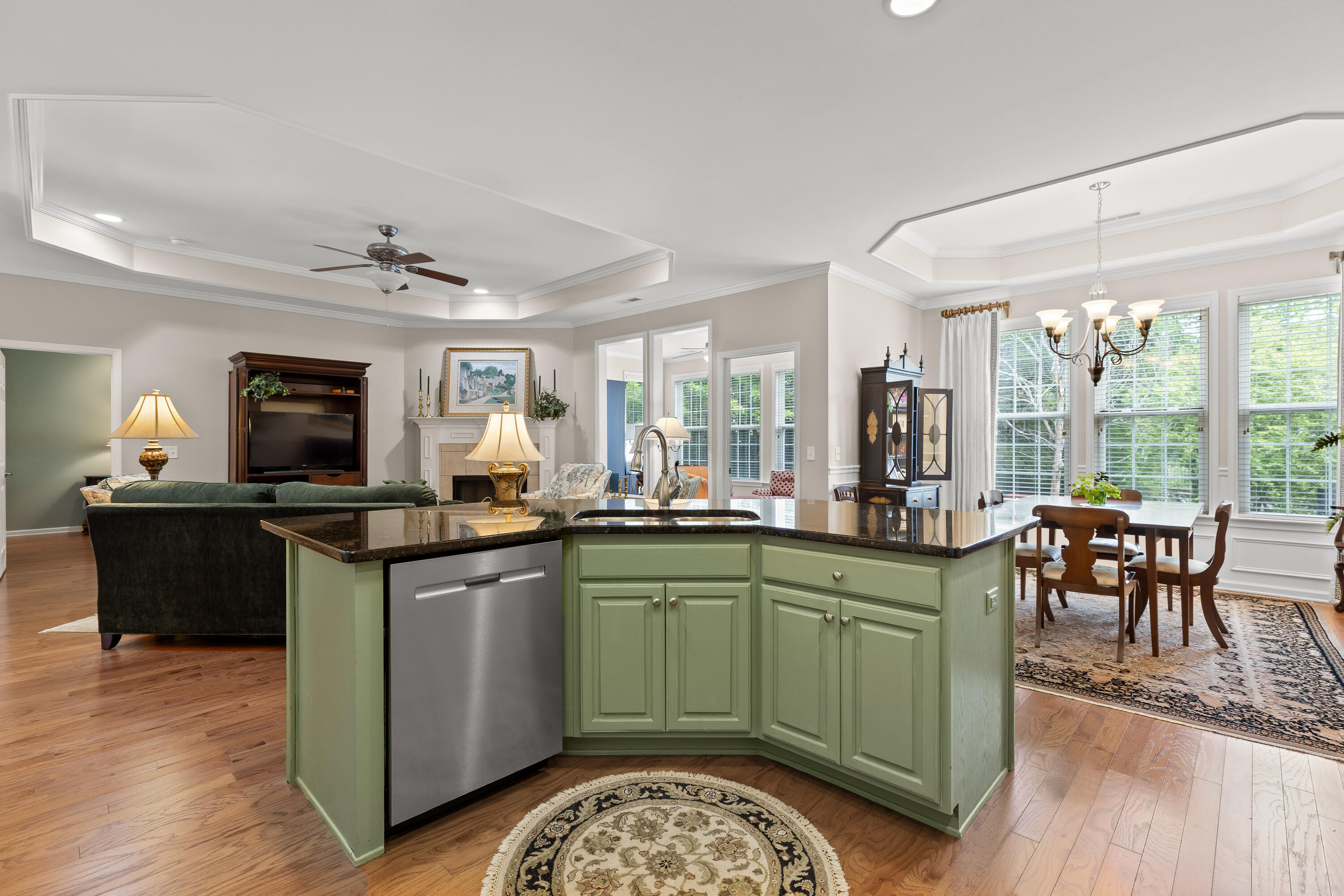 6618 Rapidan River Road