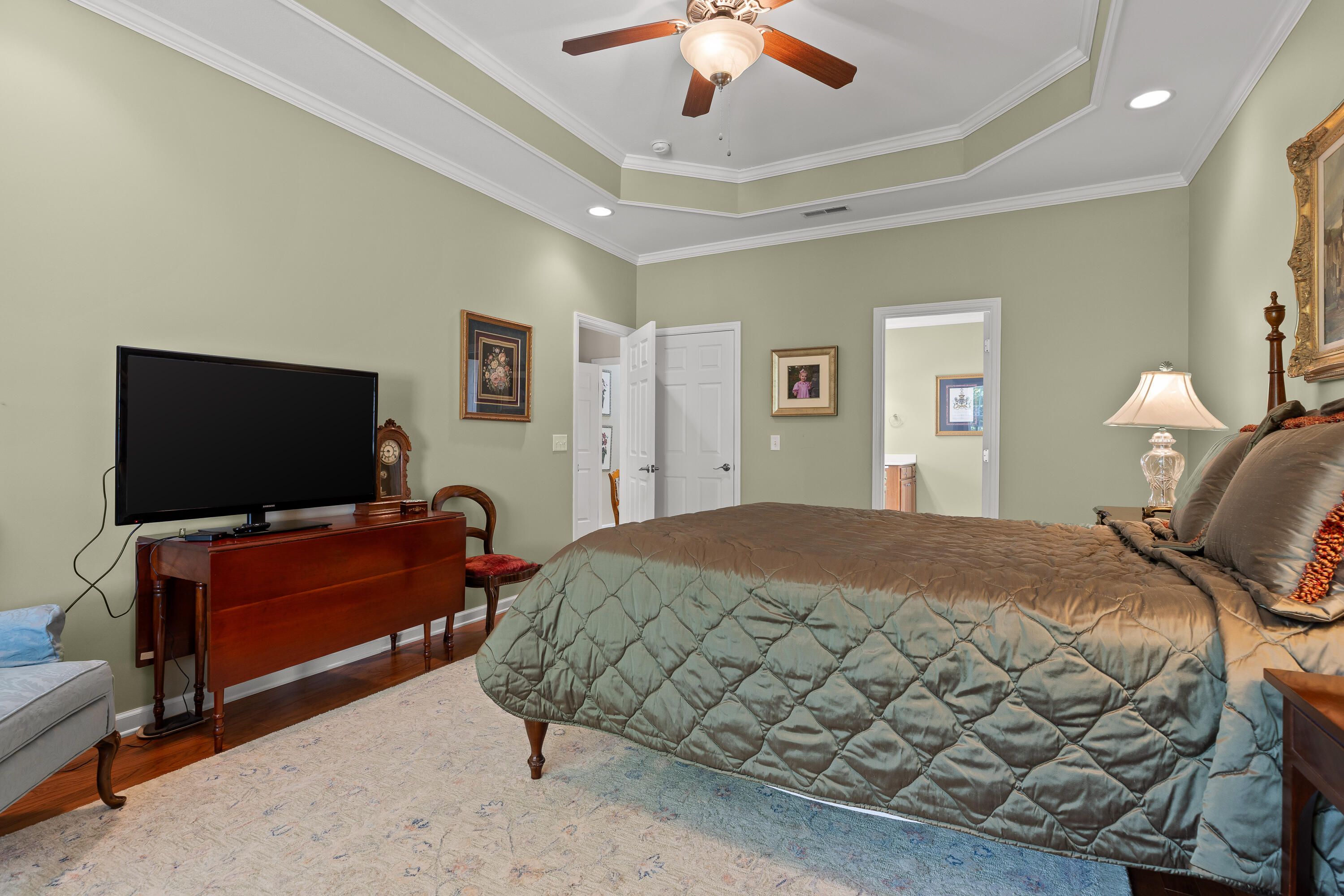 6618 Rapidan River Road