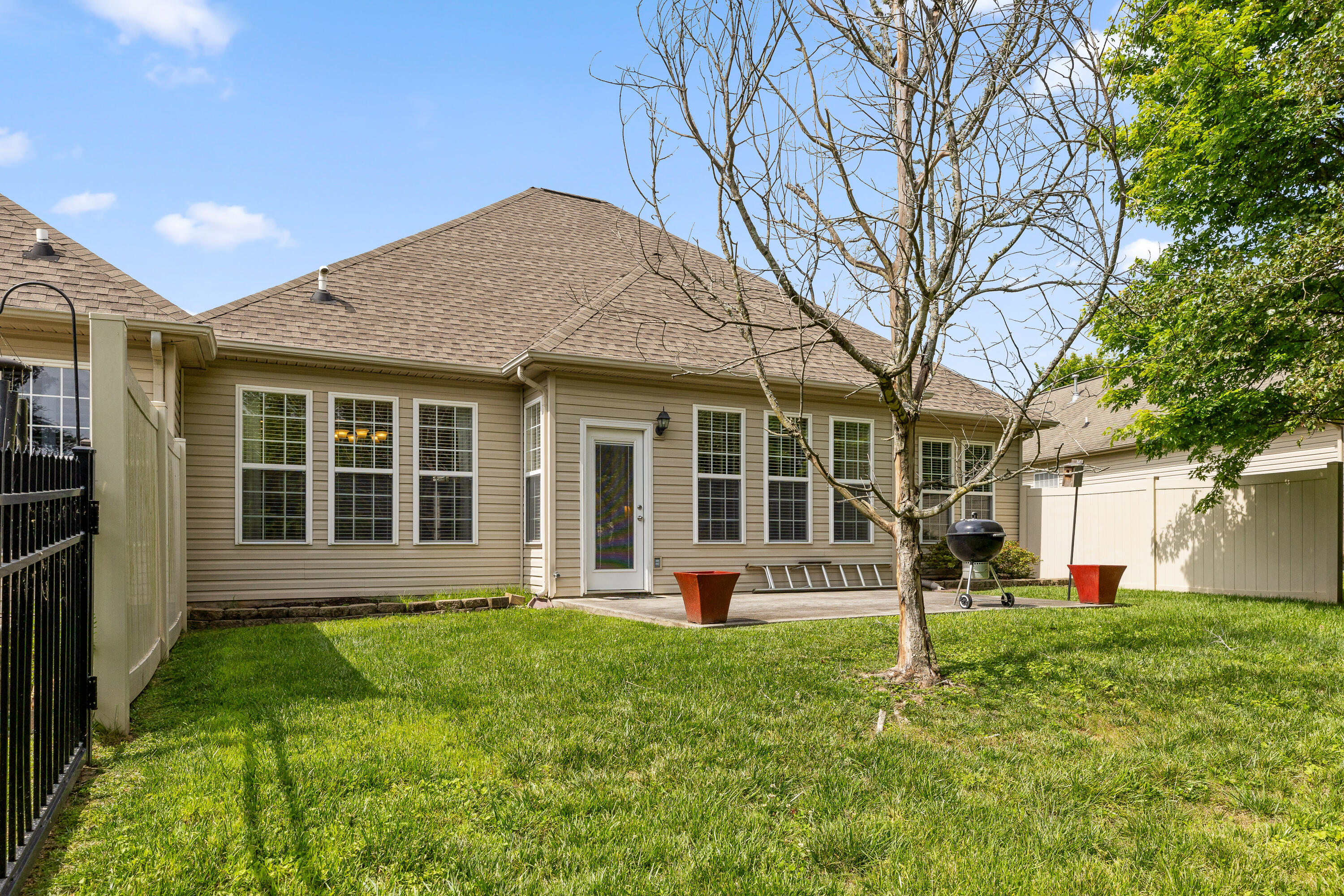 6618 Rapidan River Road