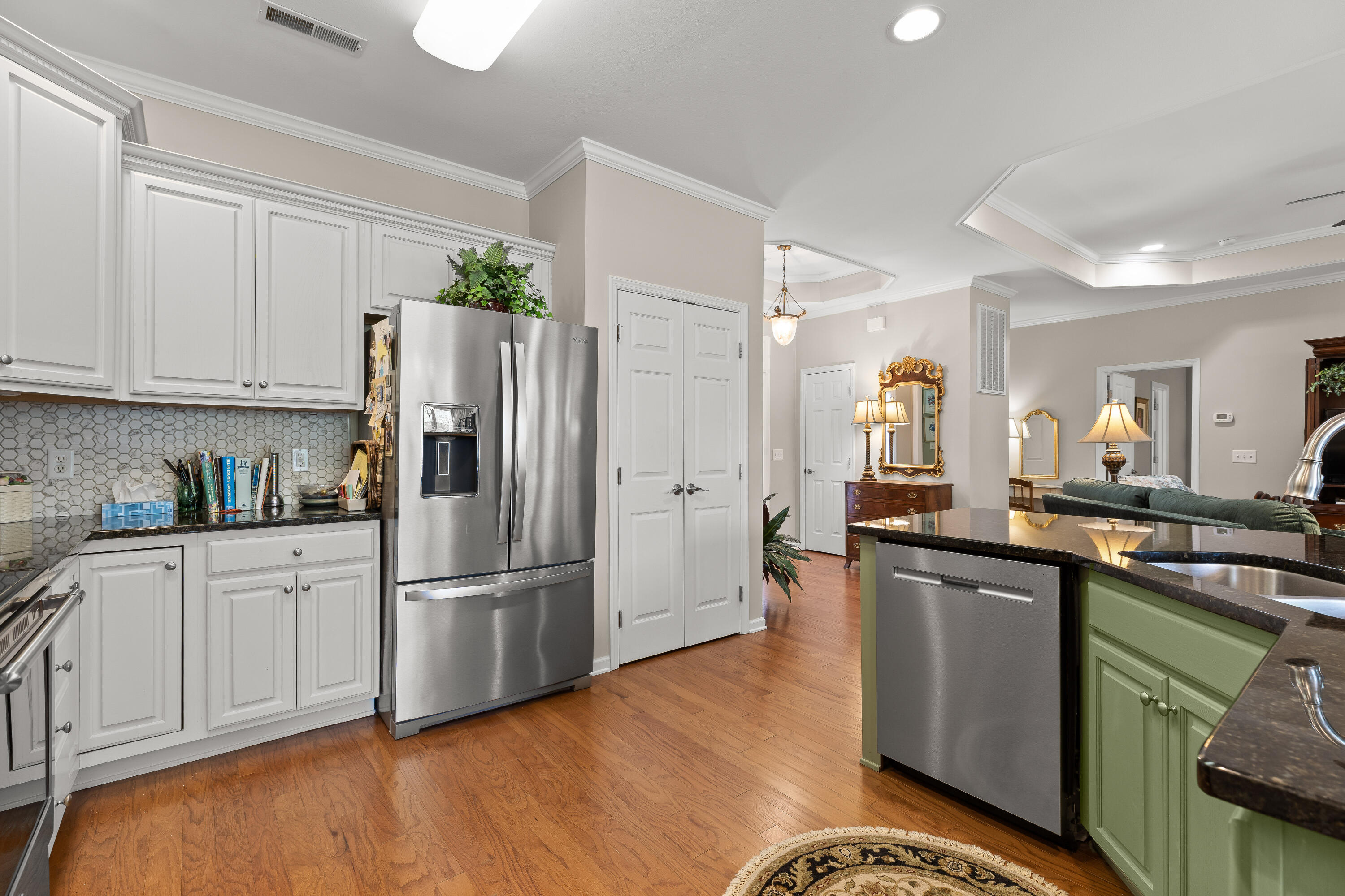 6618 Rapidan River Road