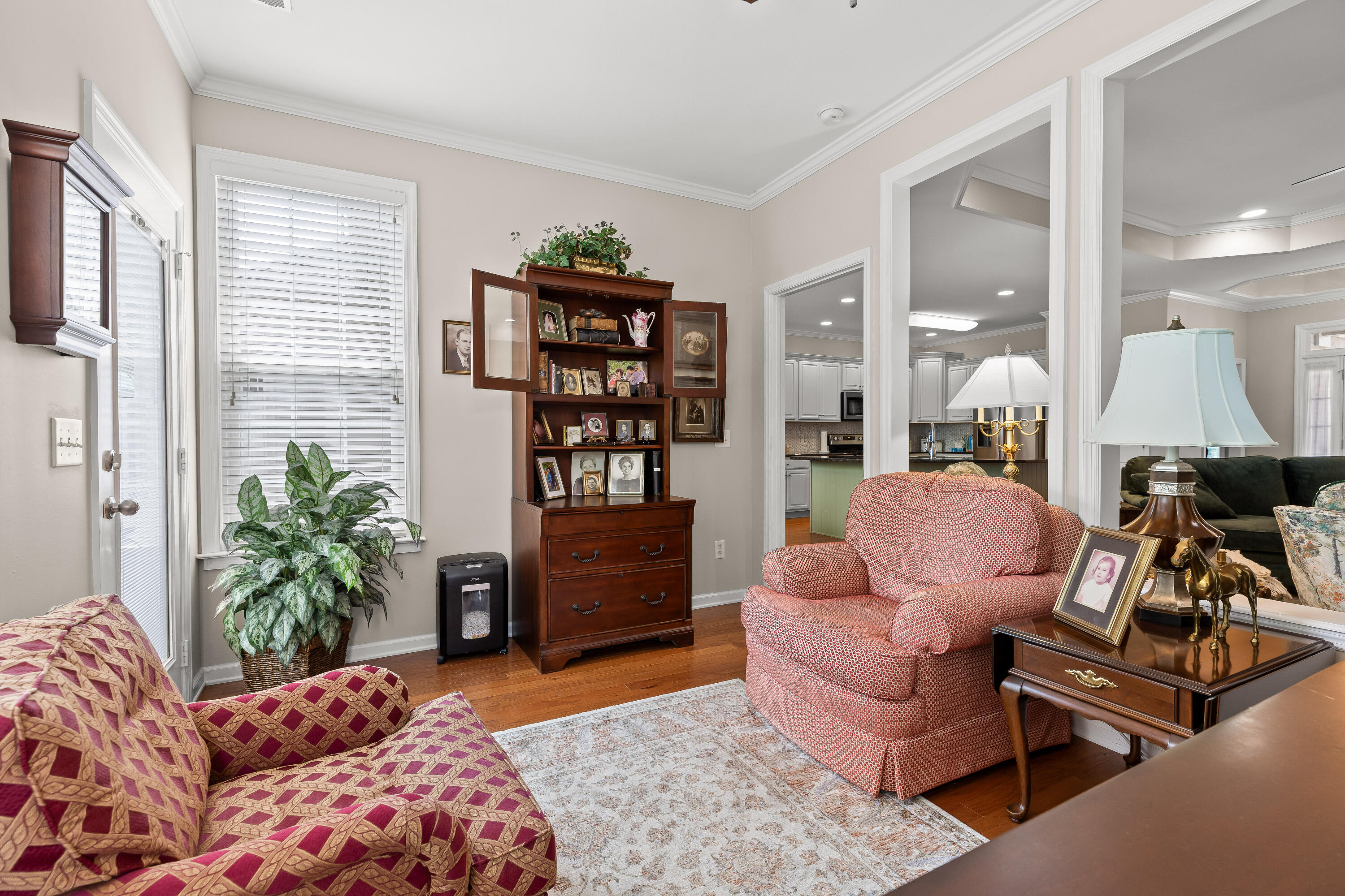 6618 Rapidan River Road