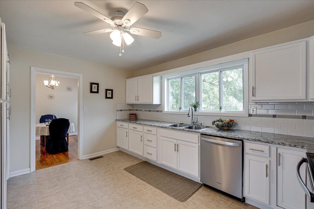 1303 E Sherry Drive